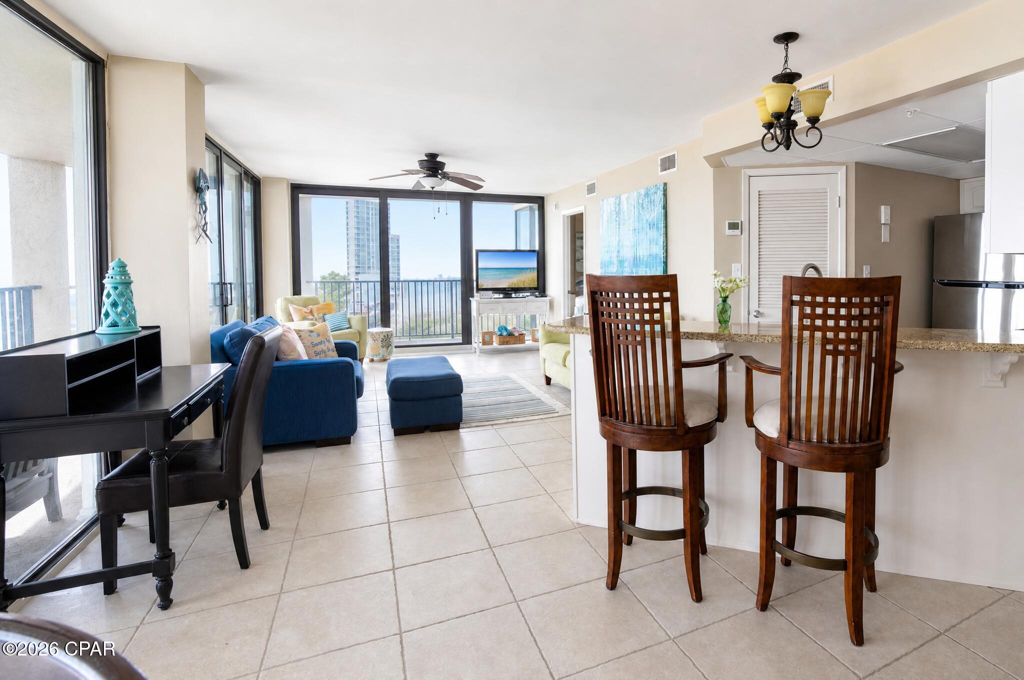 Aquavista Condo - Residential