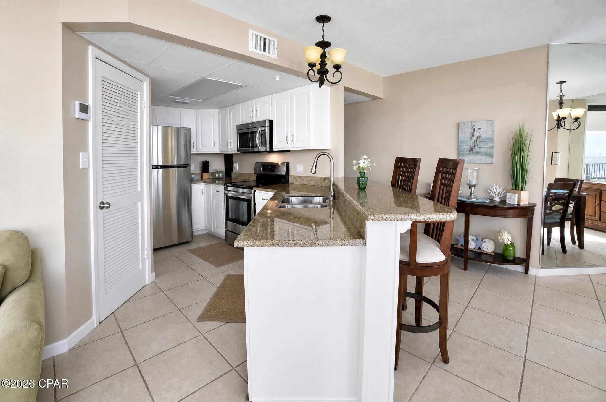 Aquavista Condo - Residential