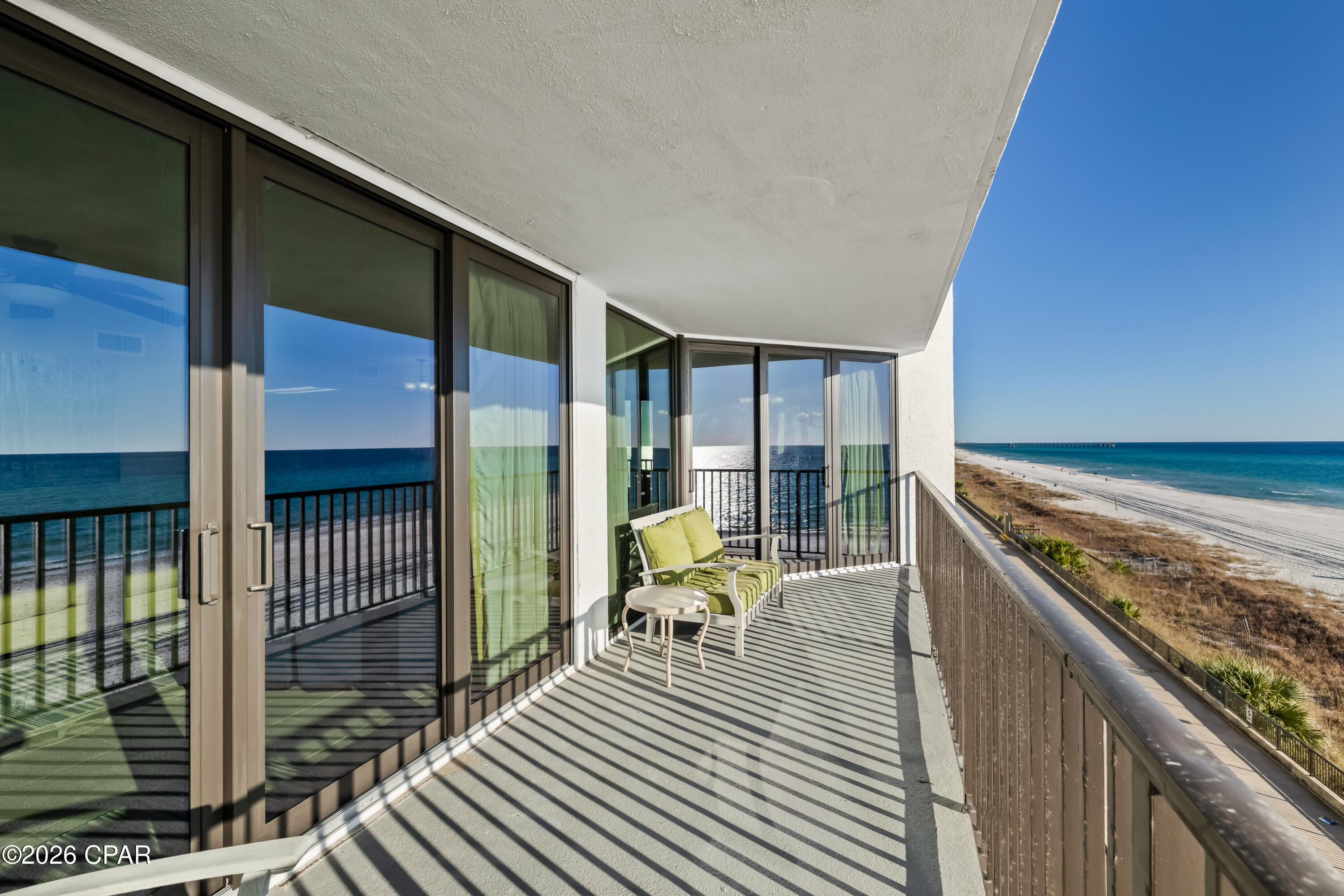 Aquavista Condo - Residential