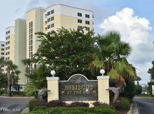 Hibiscus By The Bay - Residential