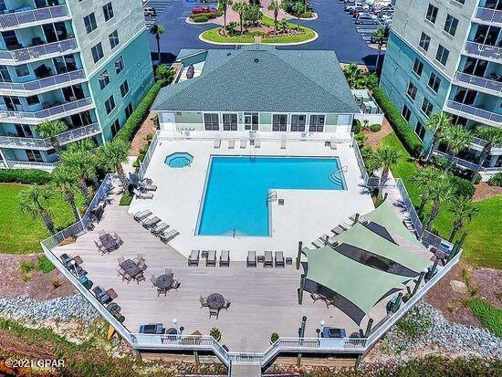 Hibiscus By The Bay - Residential