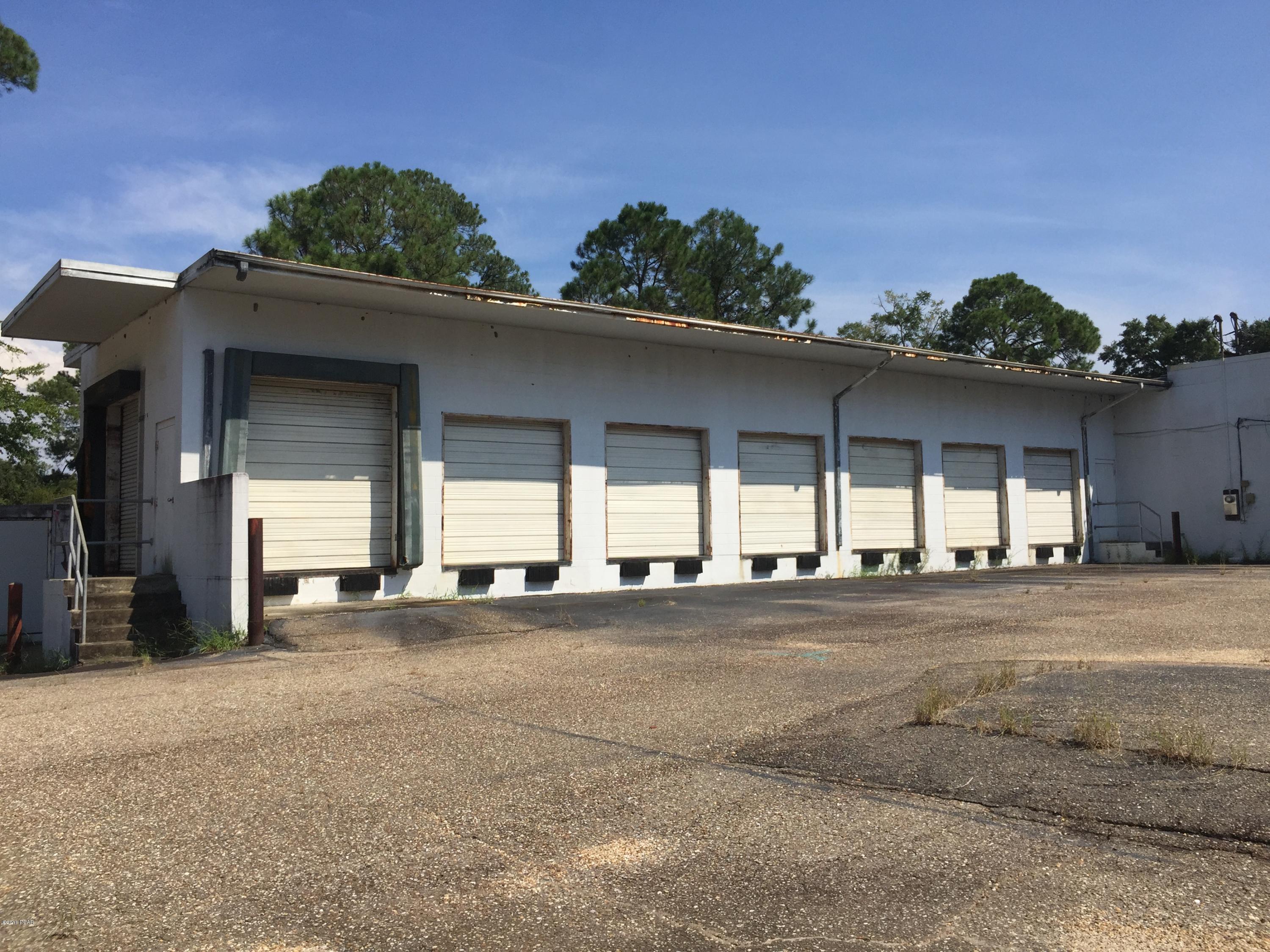 [No Recorded Subdiv] - Commercial Lease
