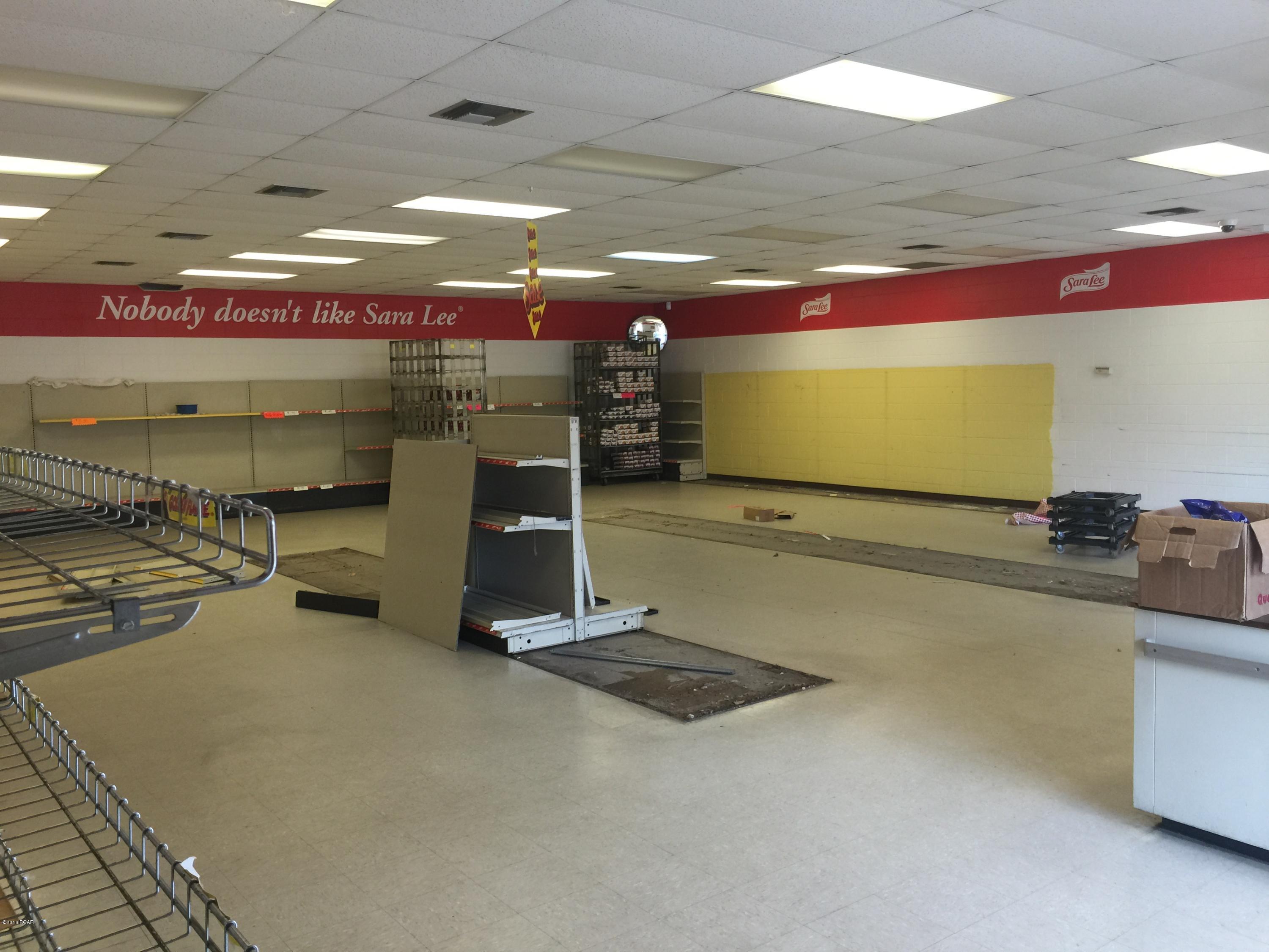 [No Recorded Subdiv] - Commercial Lease