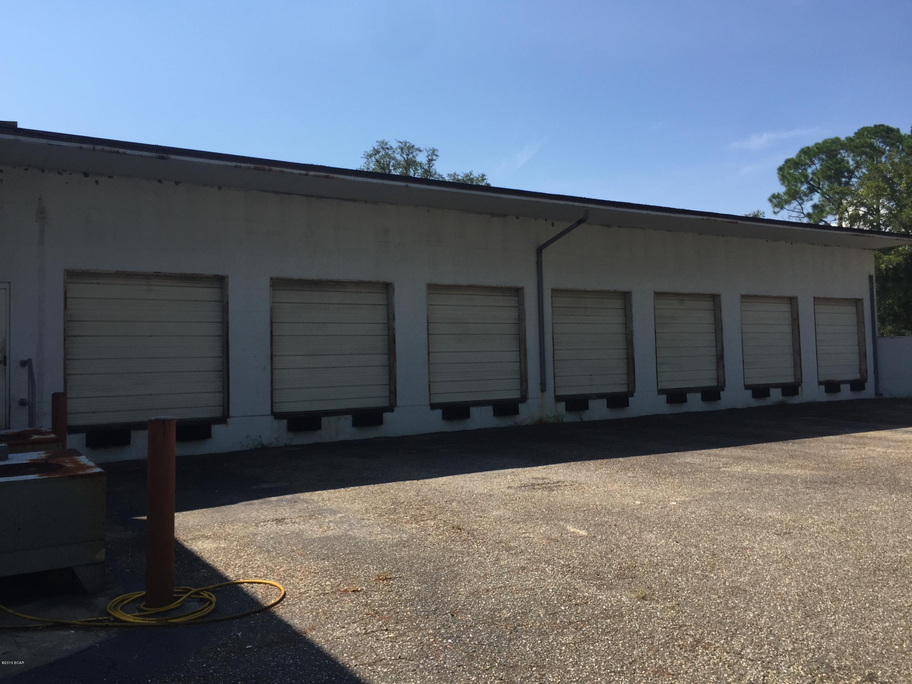 [No Recorded Subdiv] - Commercial Lease