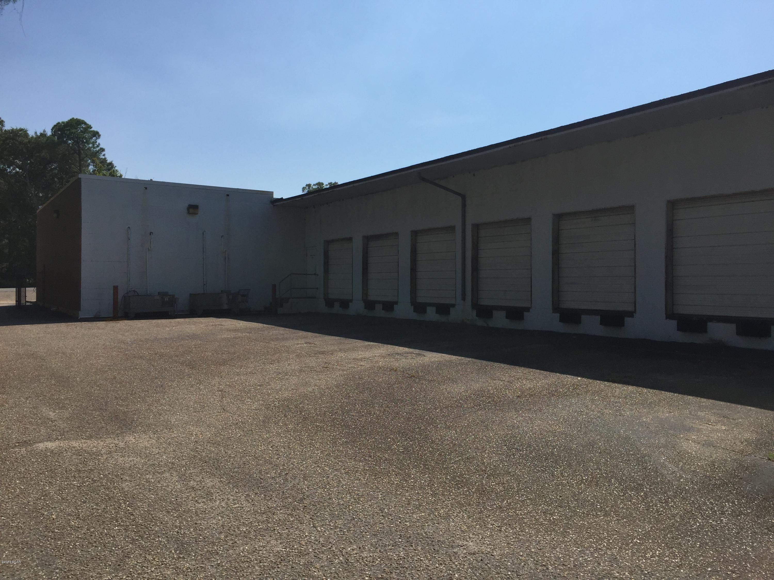 [No Recorded Subdiv] - Commercial Lease