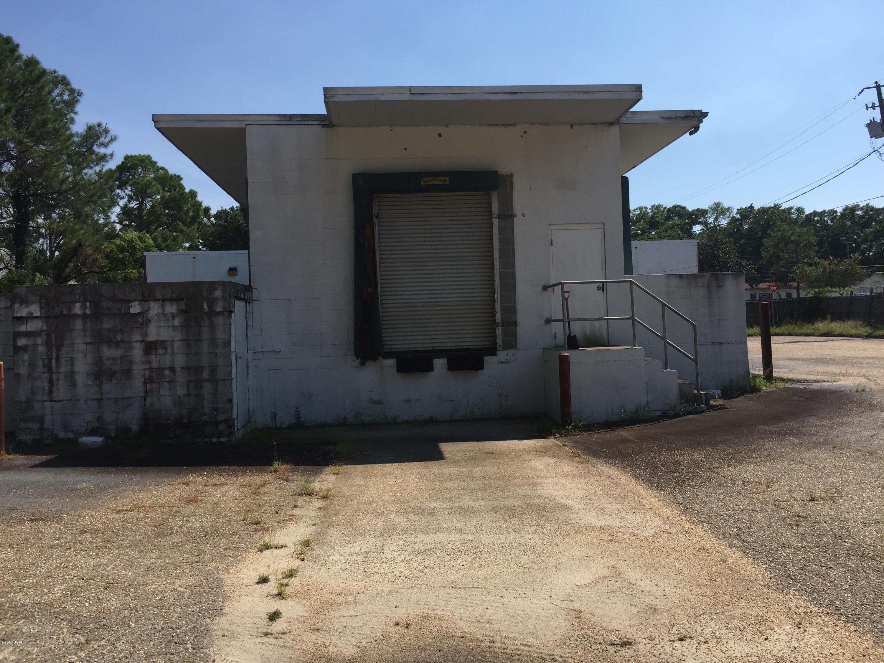 [No Recorded Subdiv] - Commercial Lease