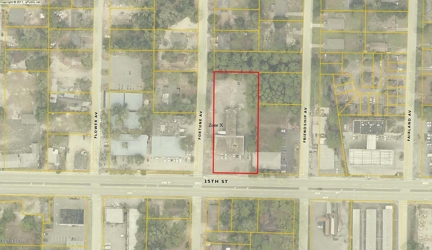 [No Recorded Subdiv] - Commercial Lease