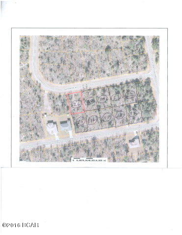 10 lot package in an excellent location of Sunny Hills