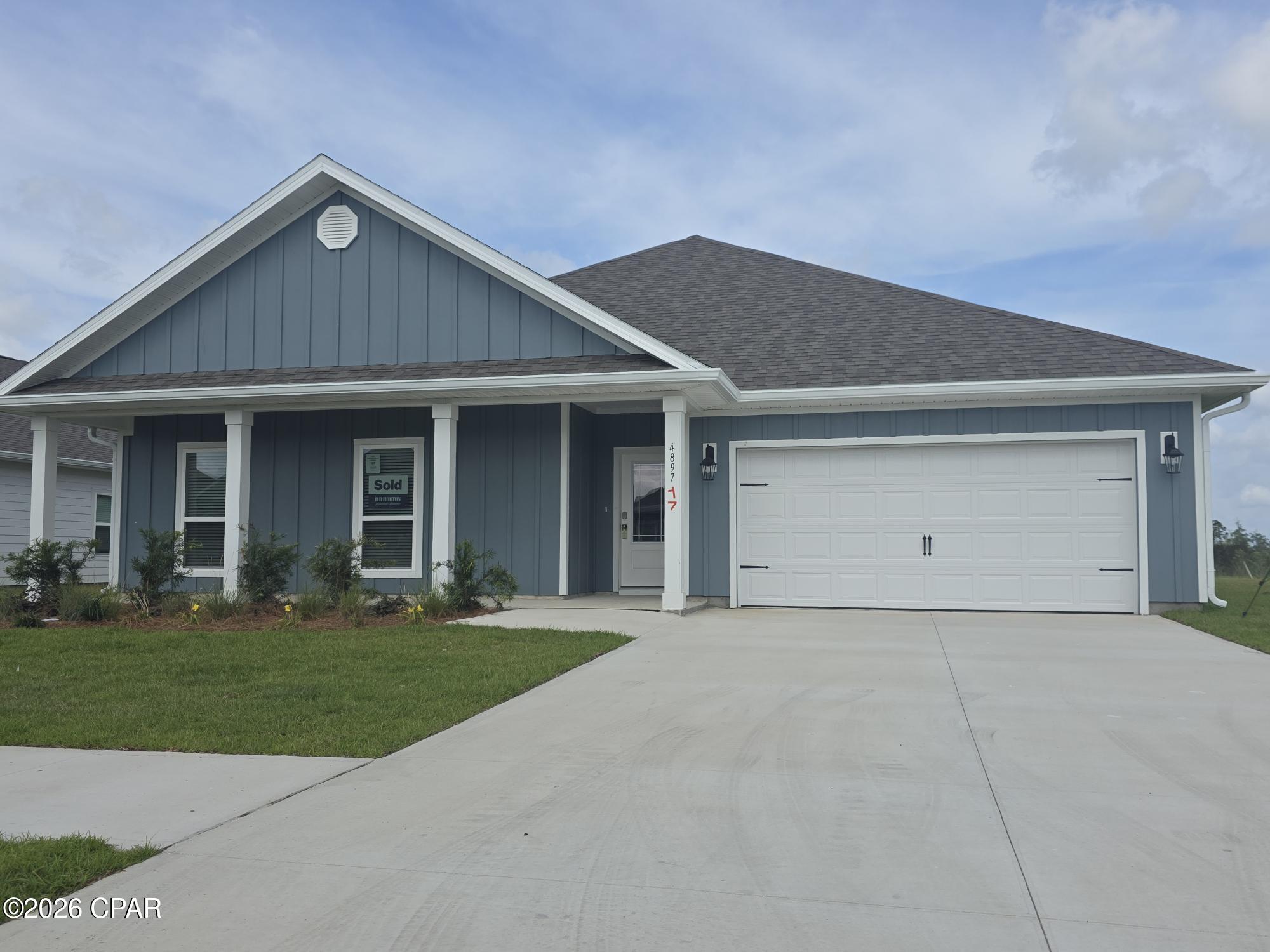Titus Park - Residential