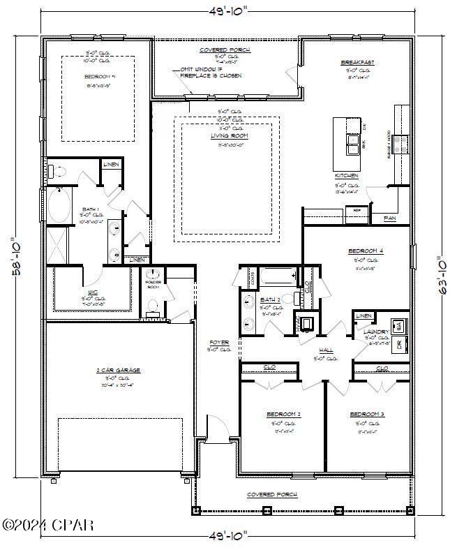 Titus Park - Residential