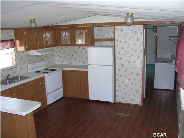 No Named Subdivision - Residential Lease