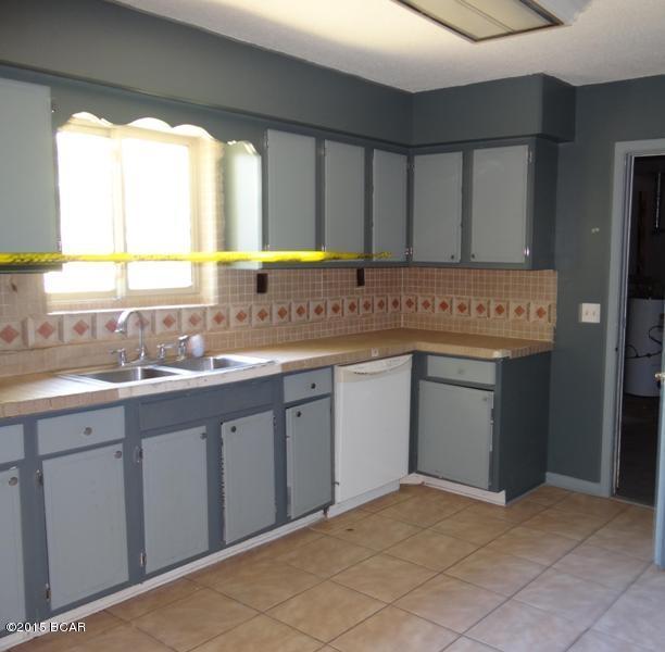 Callaway Bayou Est - Residential