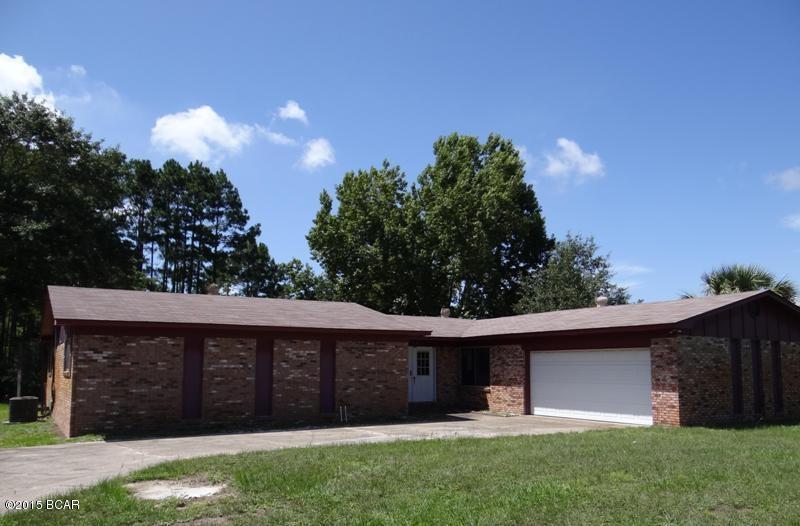 This property is bank owned.  It is sold in “as-is” condition without repairs or warranty.  Buyer is responsible for verifying all information contained in this listing.