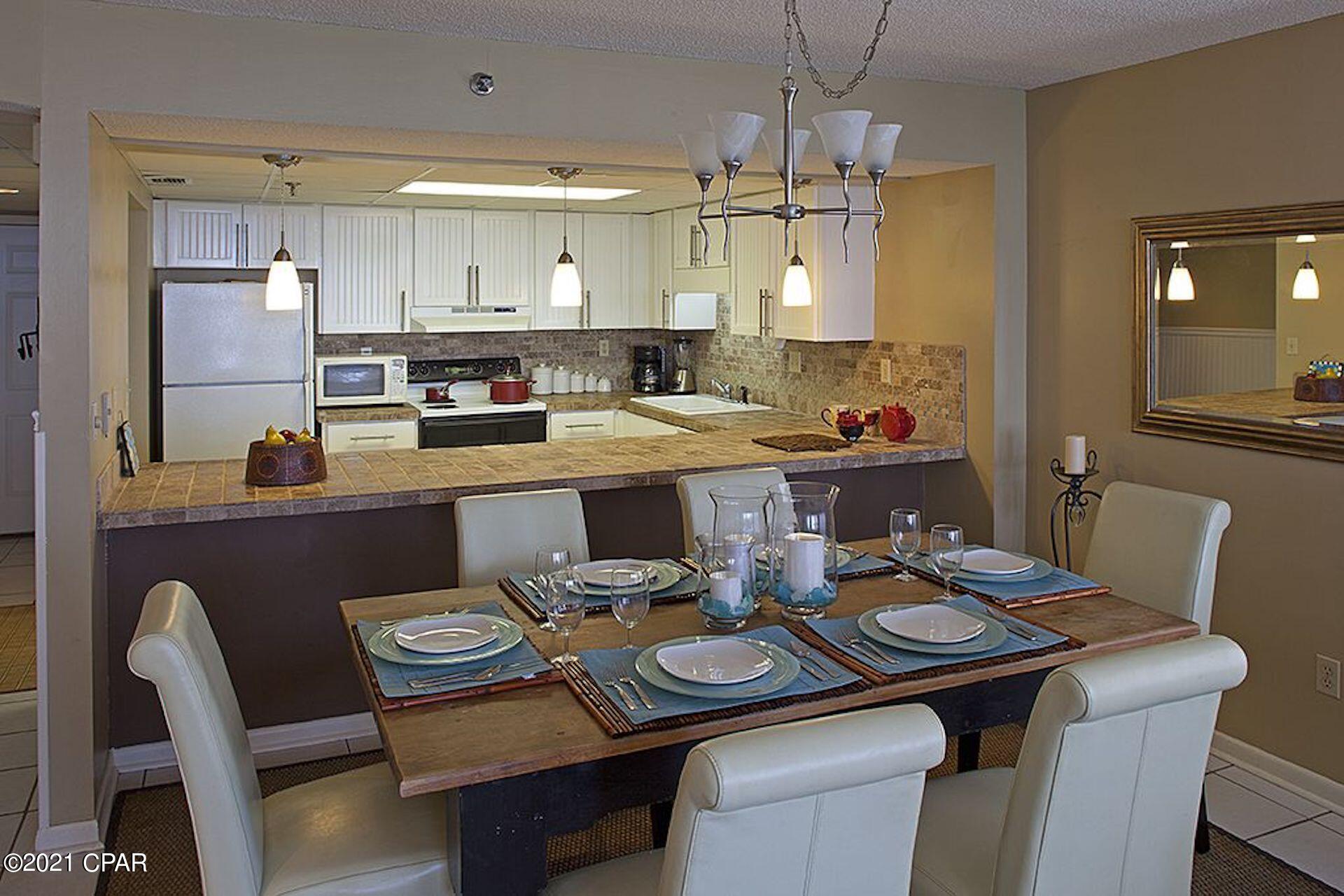 Watercrest Condo - Residential