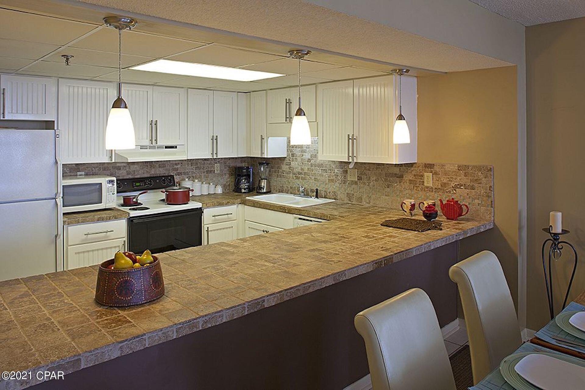 Watercrest Condo - Residential