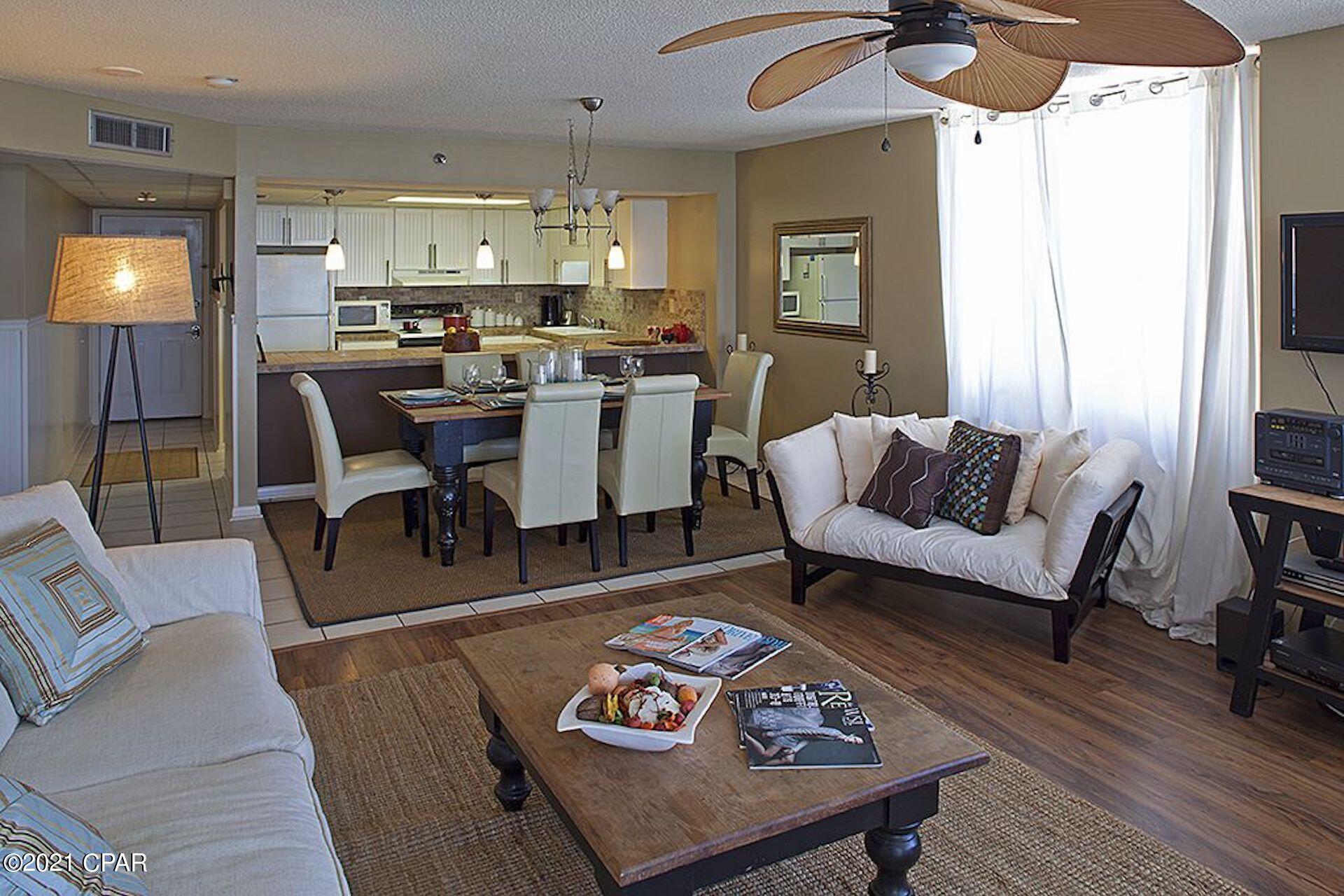 Watercrest Condo - Residential
