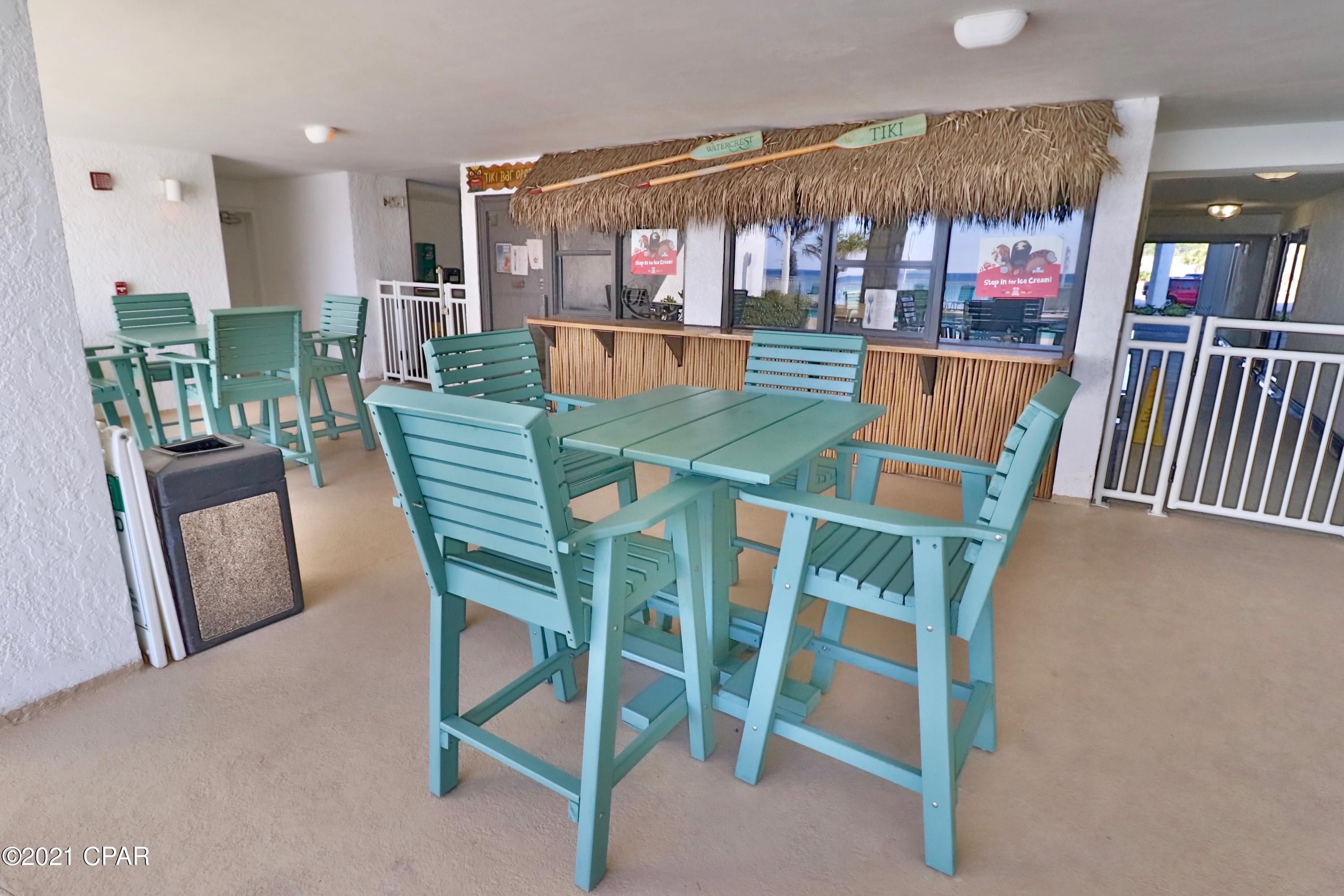 Watercrest Condo - Residential