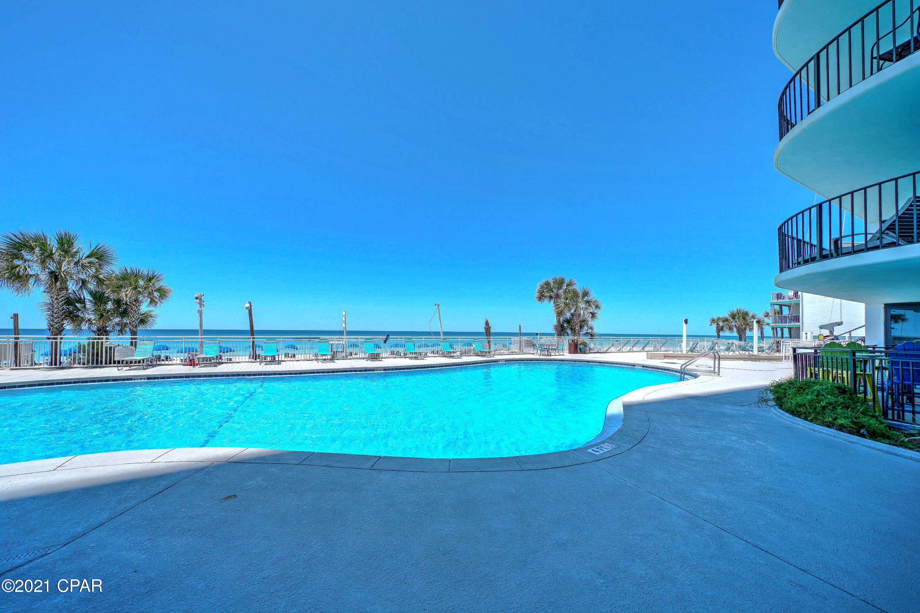 Watercrest Condo - Residential