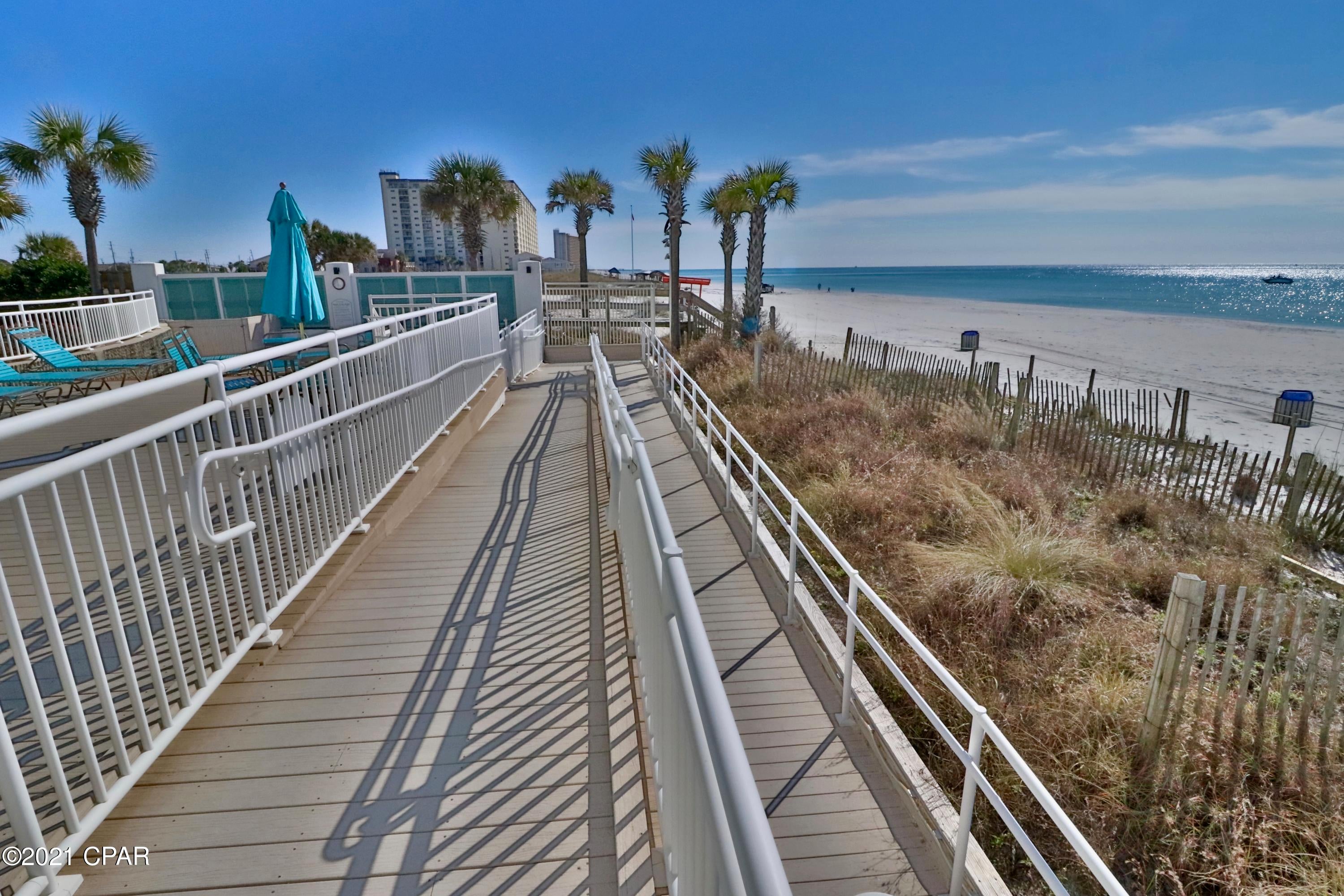 Watercrest Condo - Residential