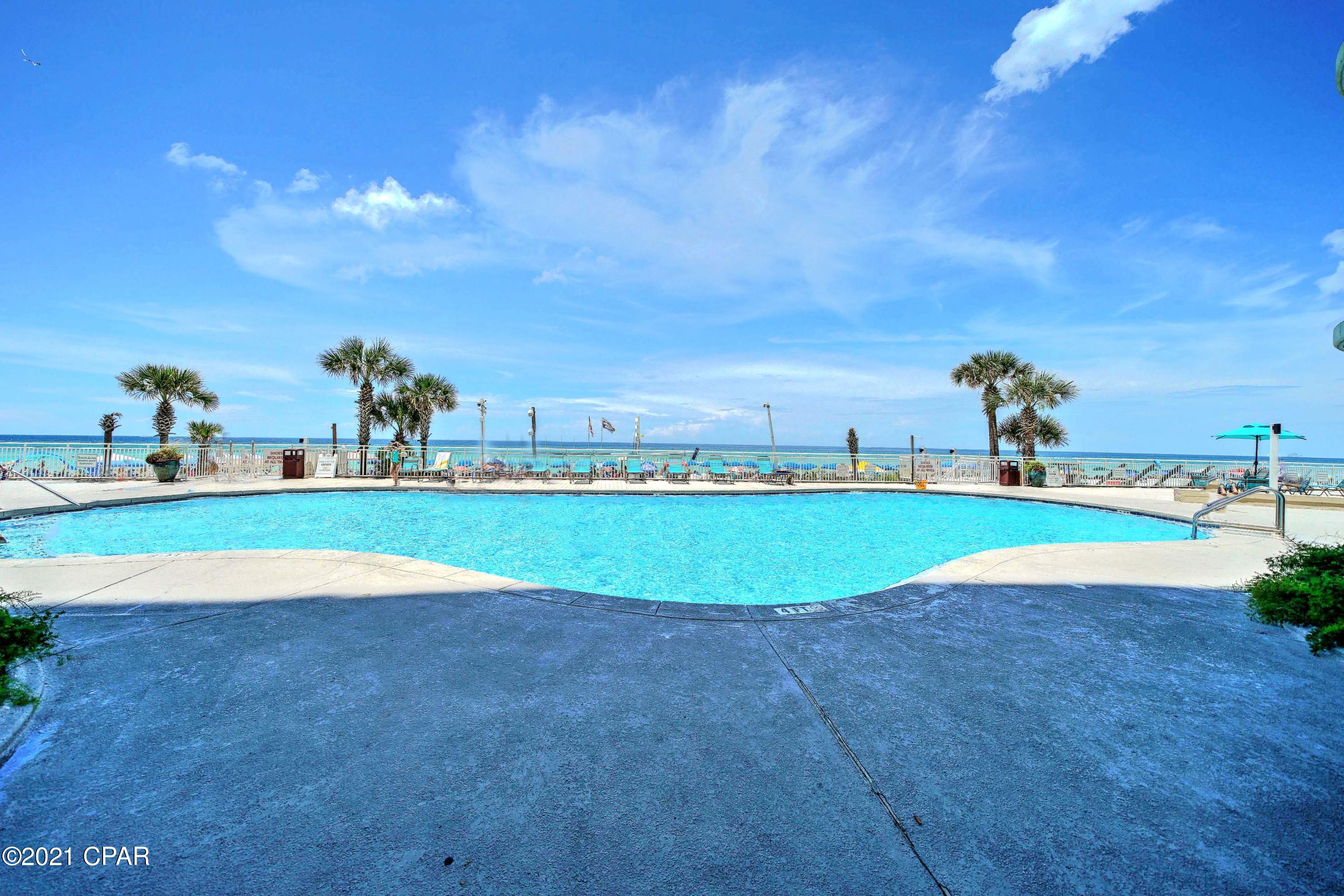 Watercrest Condo - Residential