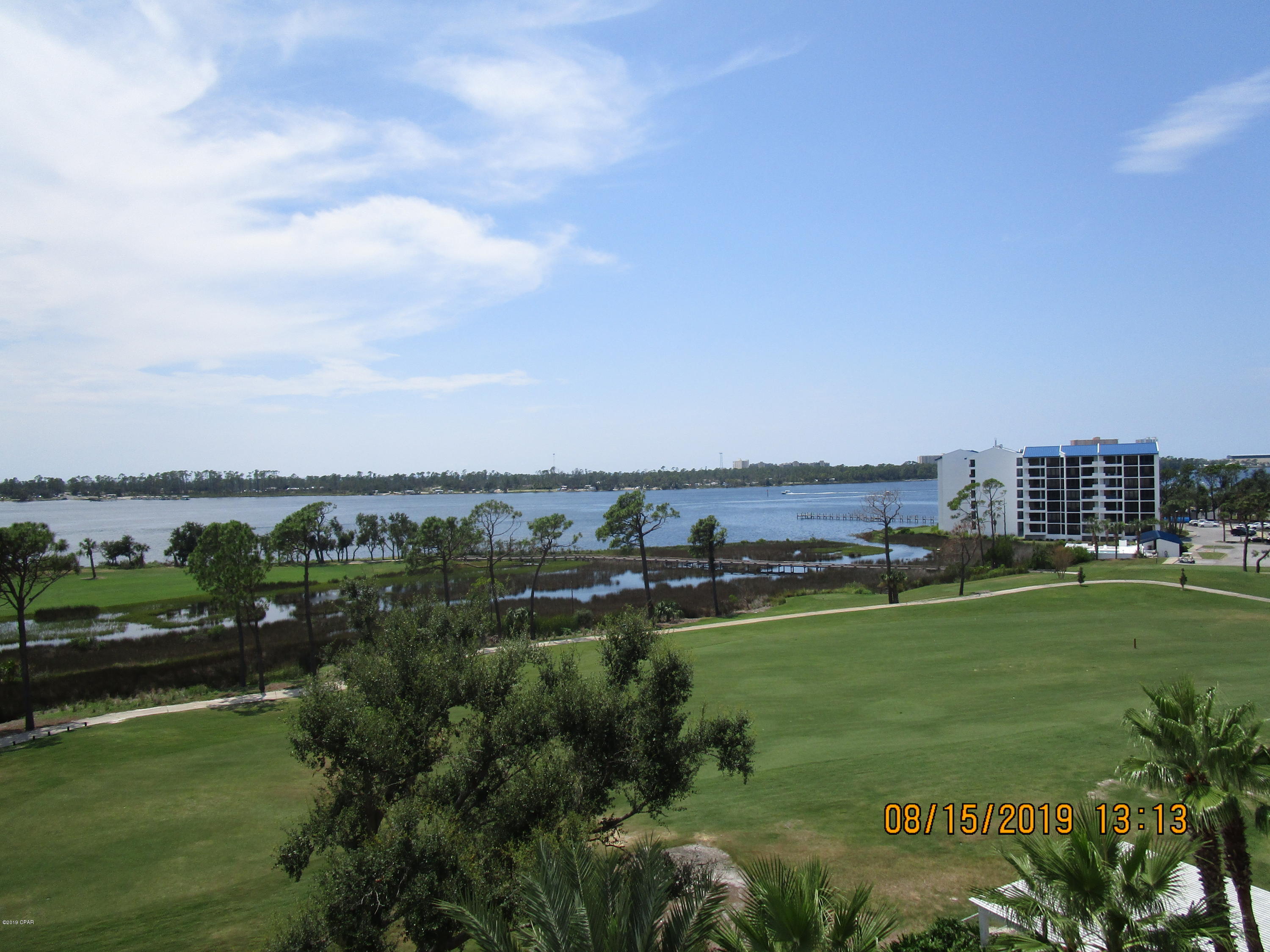 Grand Residences - Residential Lease