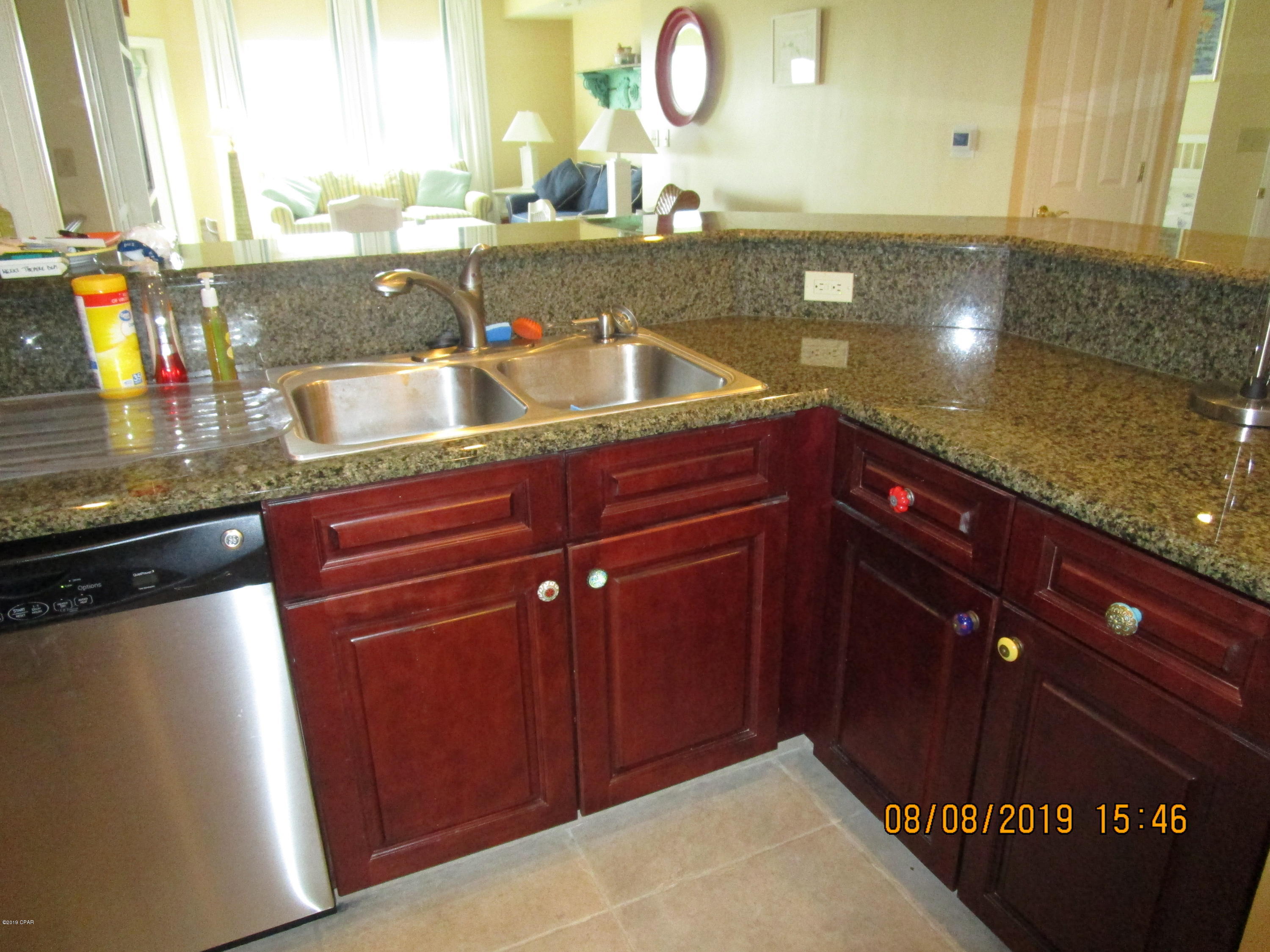 Grand Residences - Residential Lease