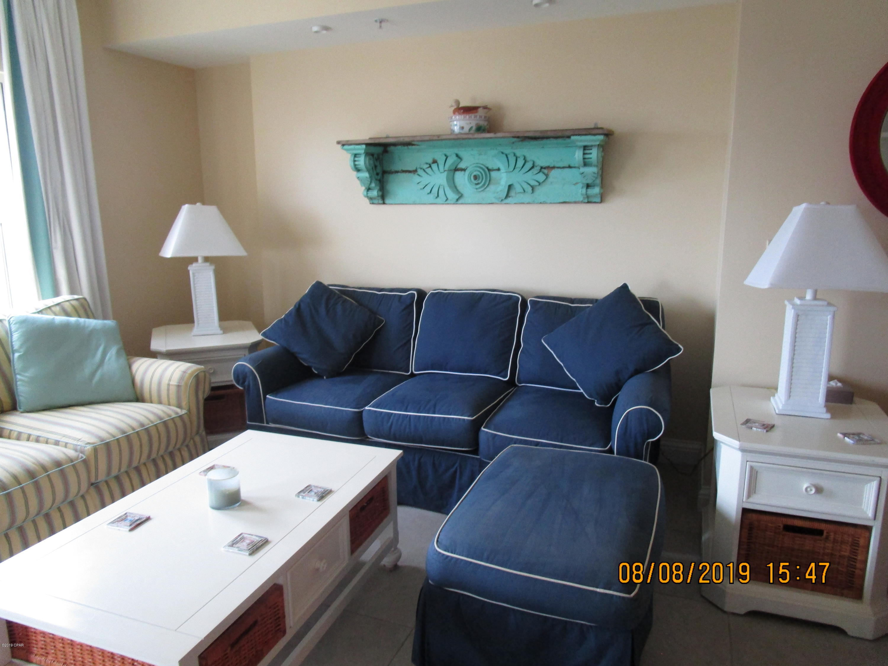 Grand Residences - Residential Lease