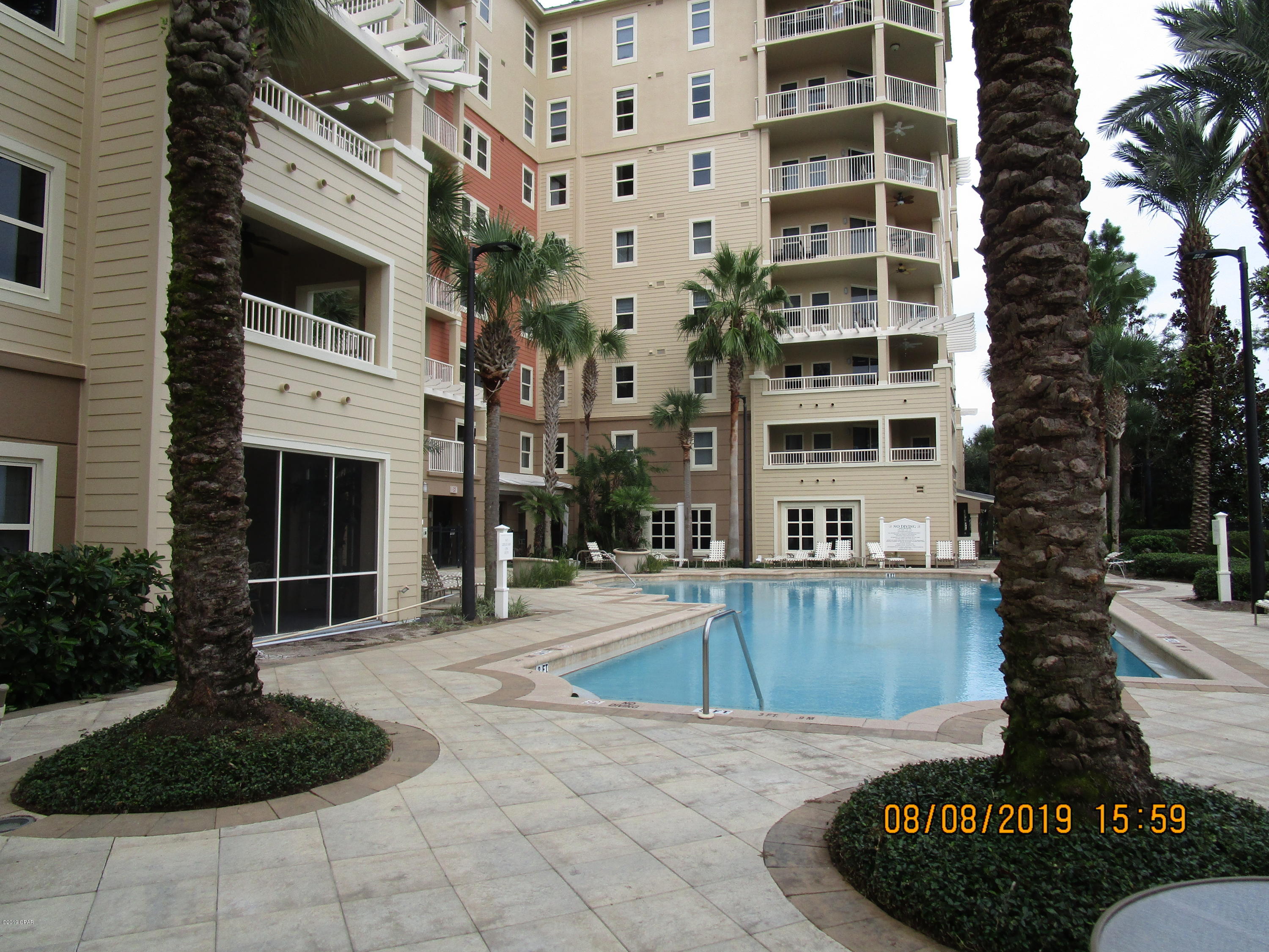 Grand Residences - Residential Lease