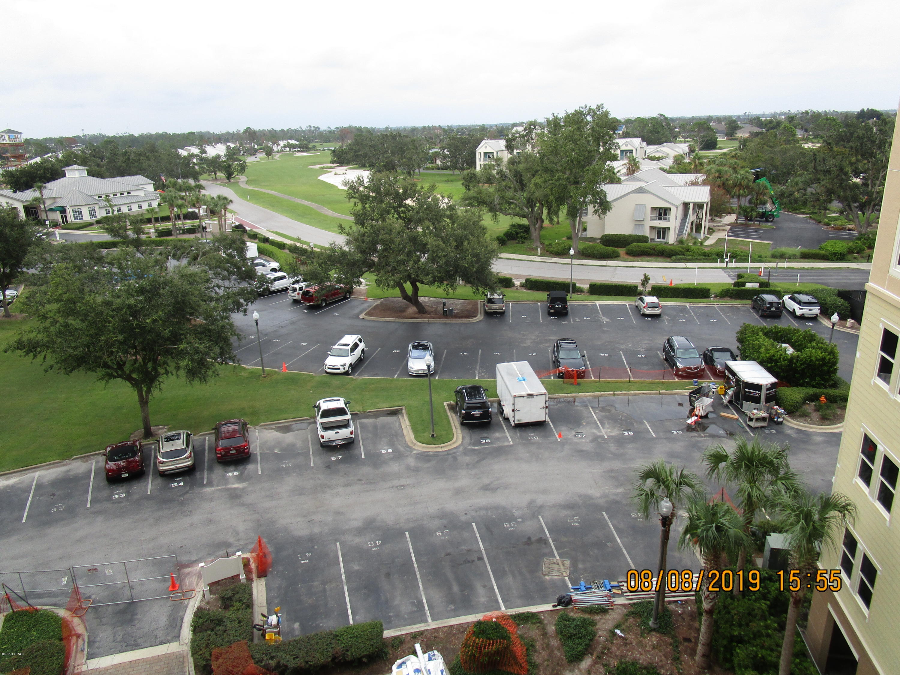 Grand Residences - Residential Lease