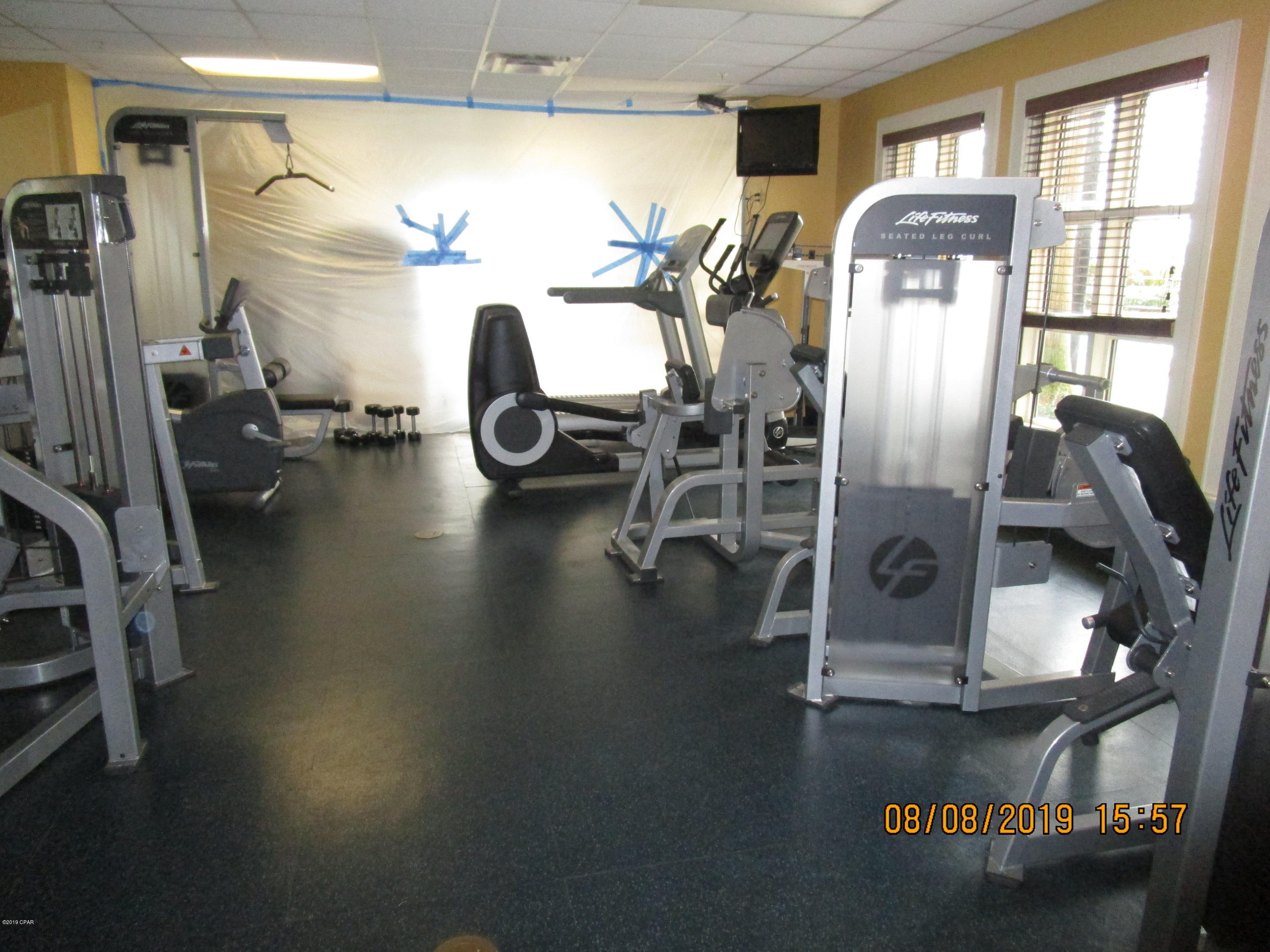 Grand Residences - Residential Lease