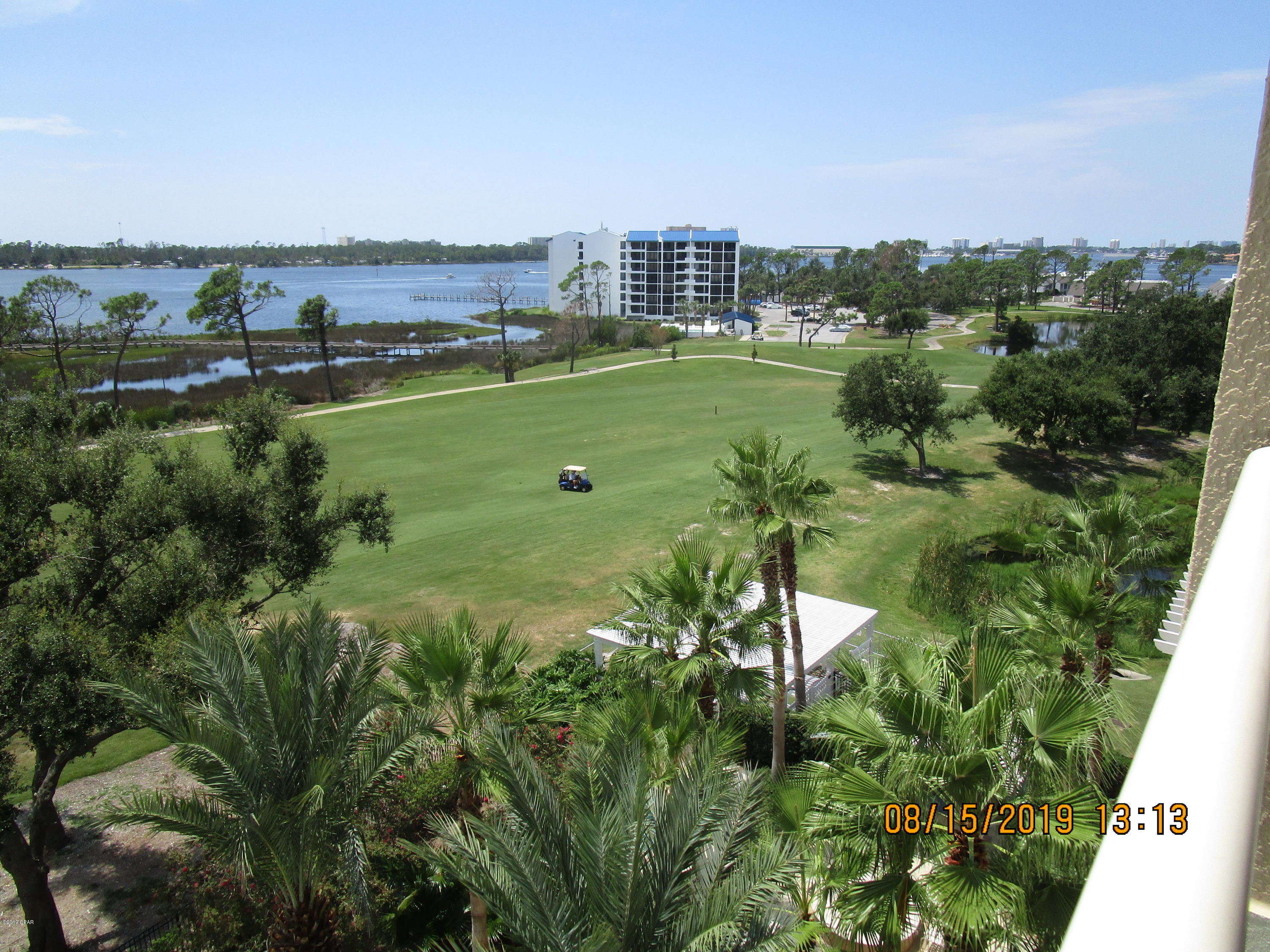 Grand Residences - Residential Lease