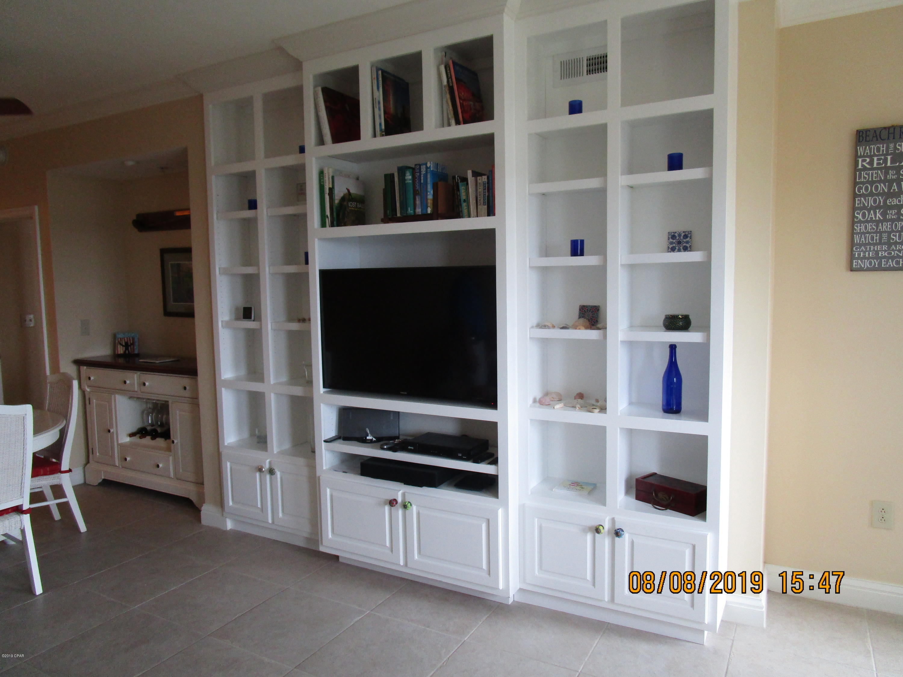 Grand Residences - Residential Lease