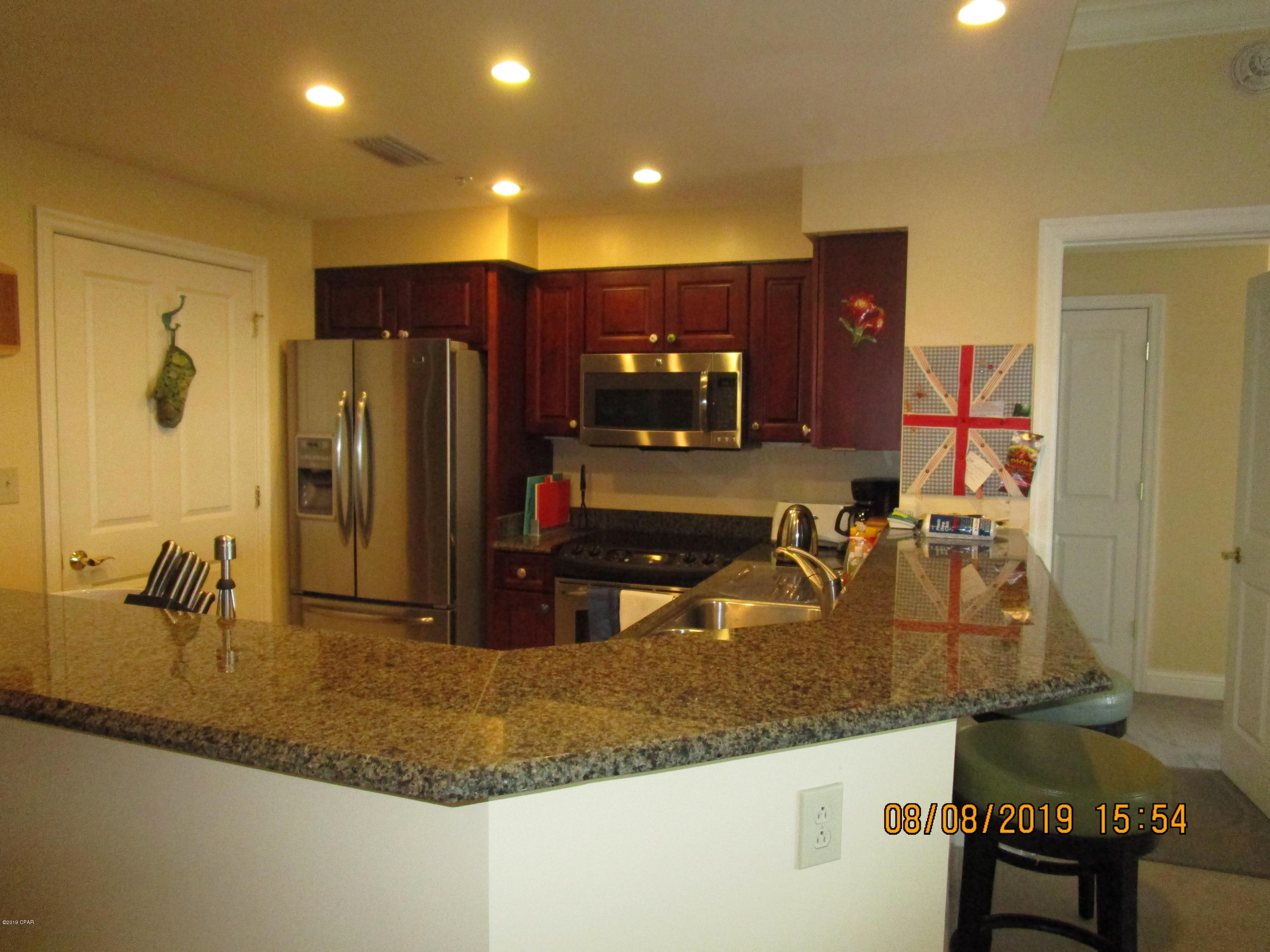 Grand Residences - Residential Lease