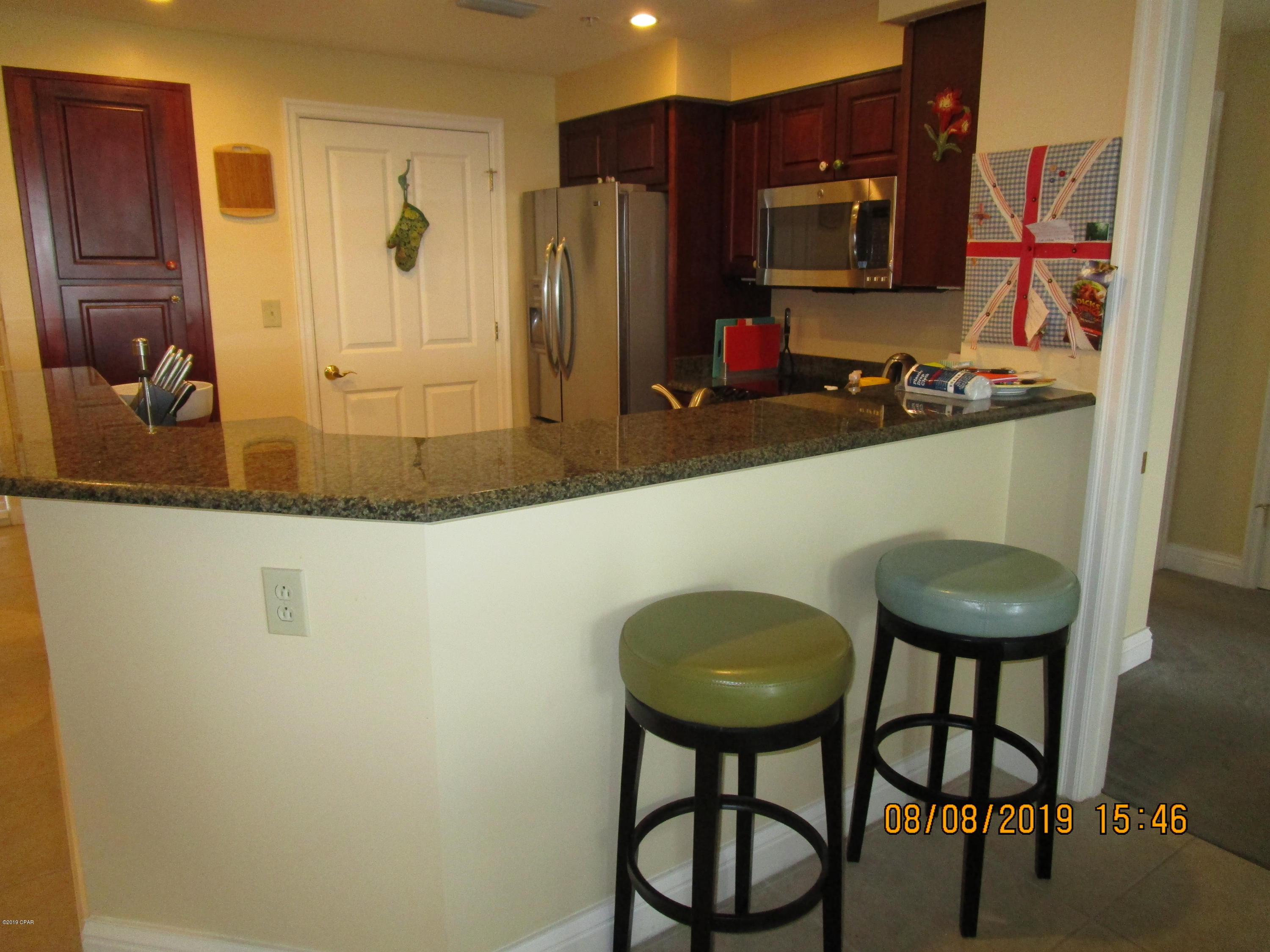 Grand Residences - Residential Lease