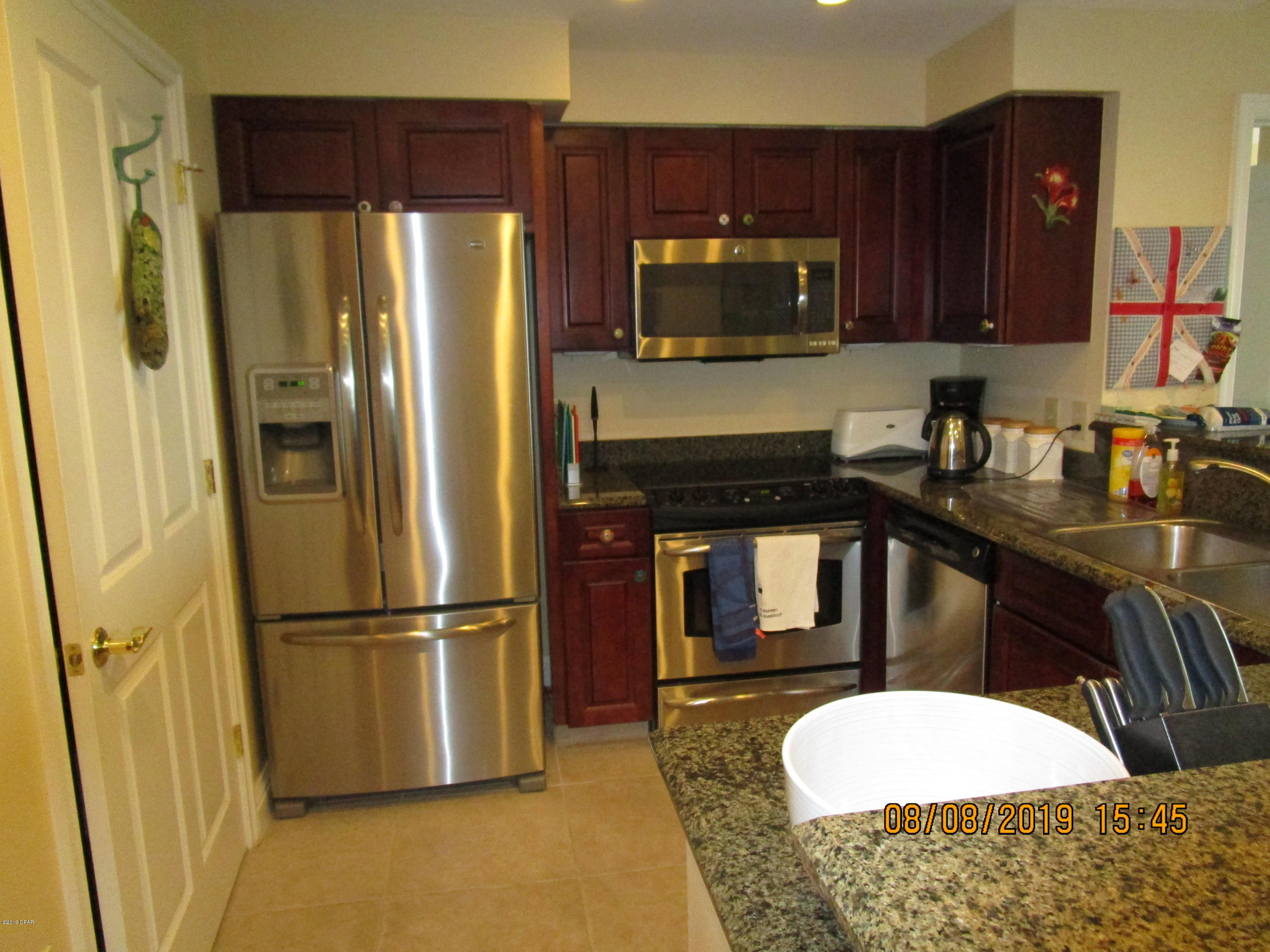 Grand Residences - Residential Lease