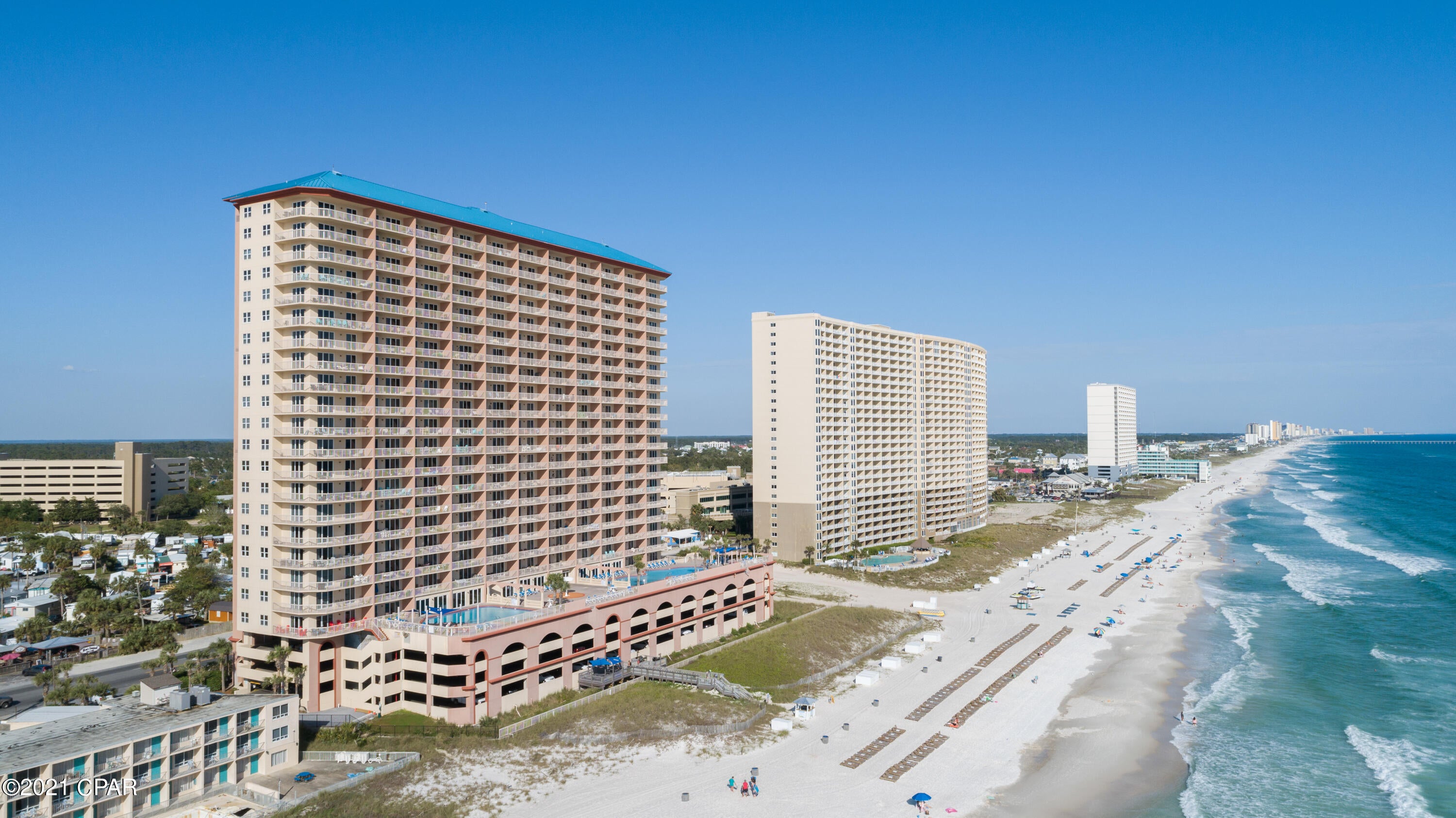 Sunrise Beach - Residential
