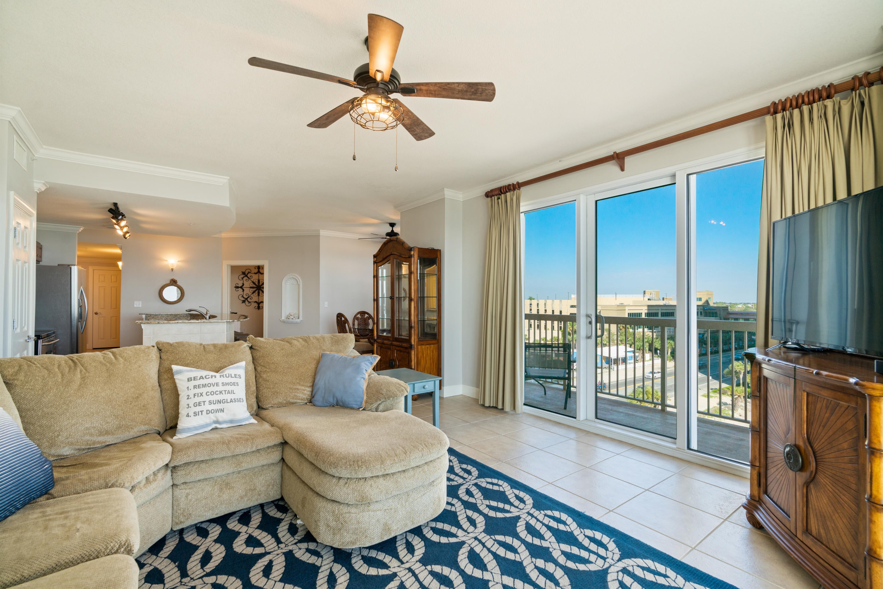 Sunrise Beach - Residential