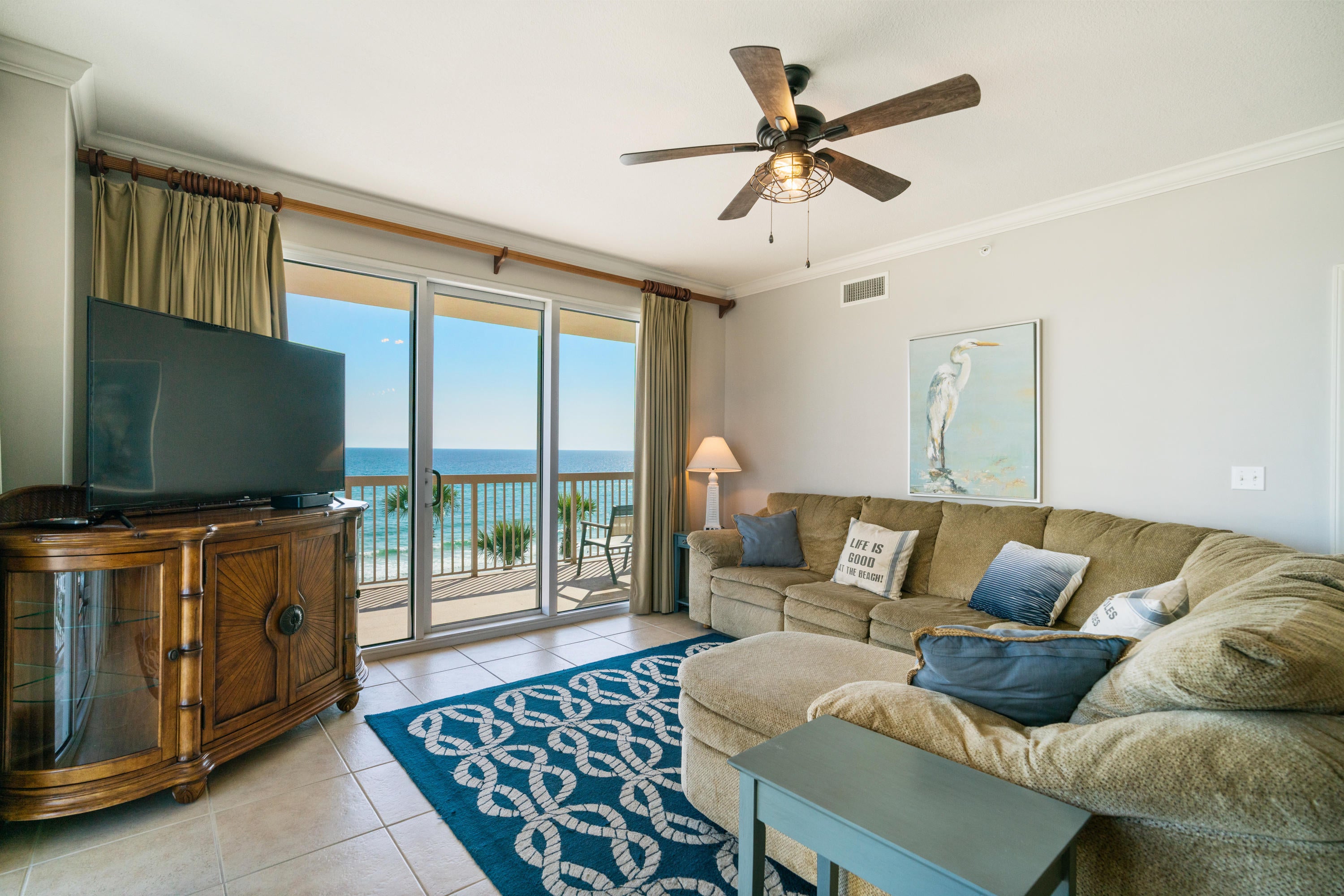 Sunrise Beach - Residential