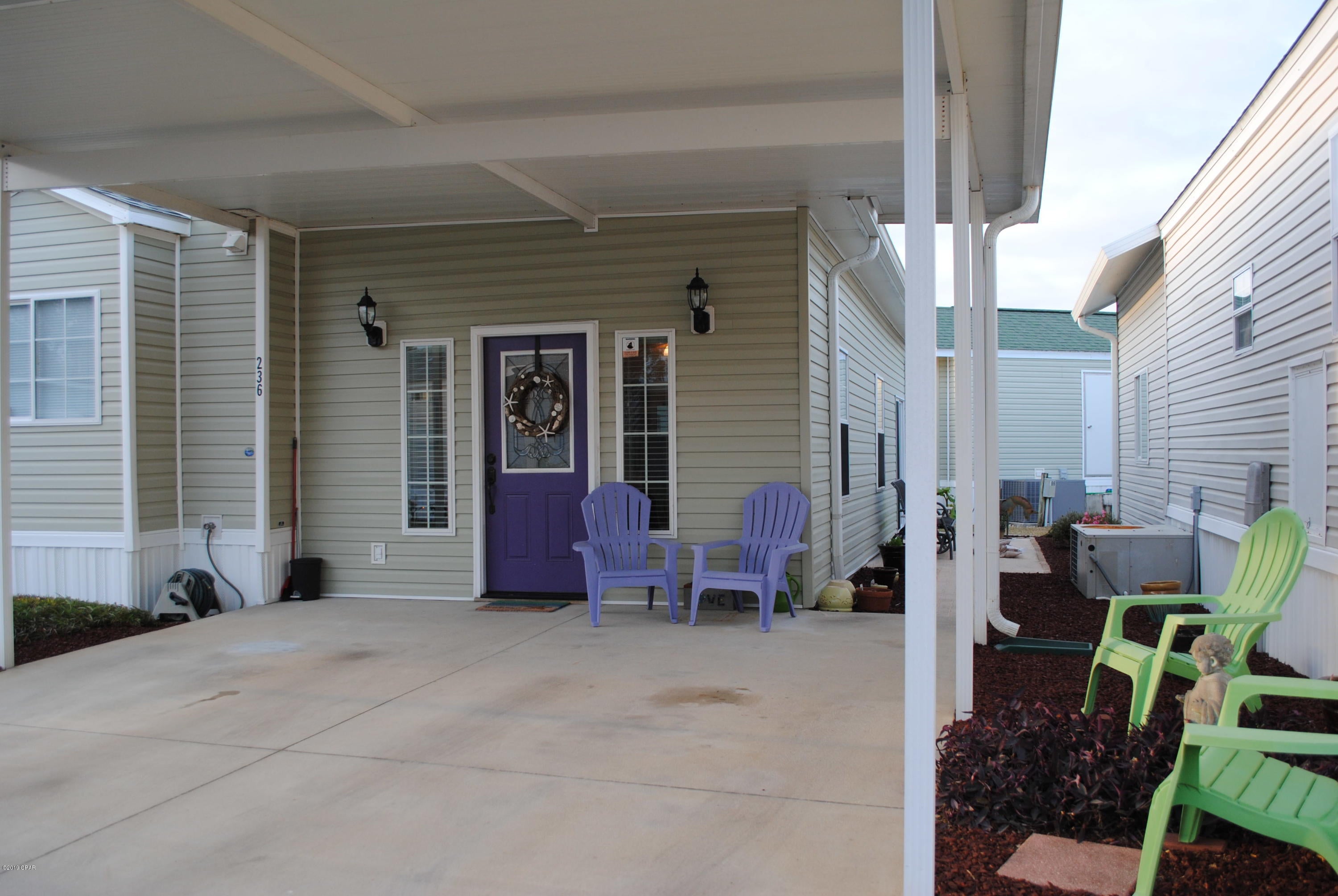 Emerald Pointe Resort - Residential