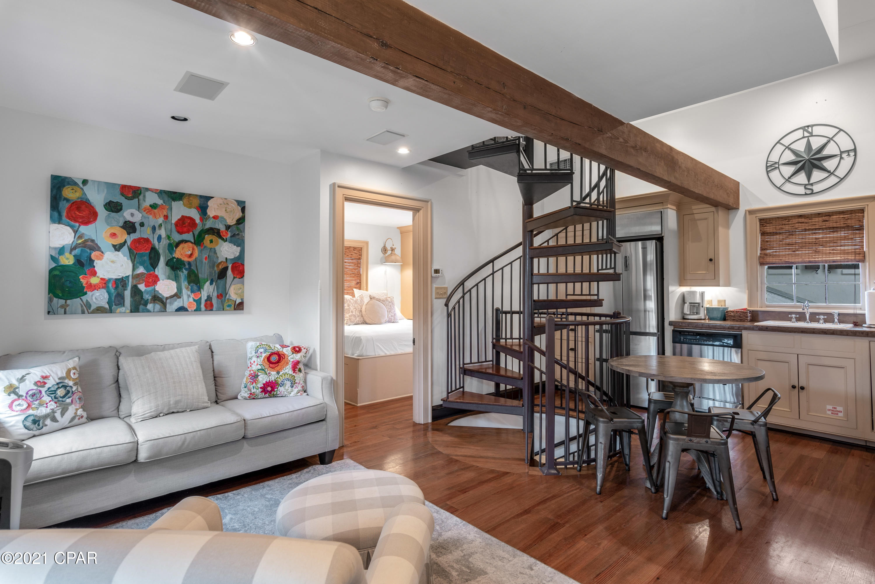 Rosemary Beach - Residential