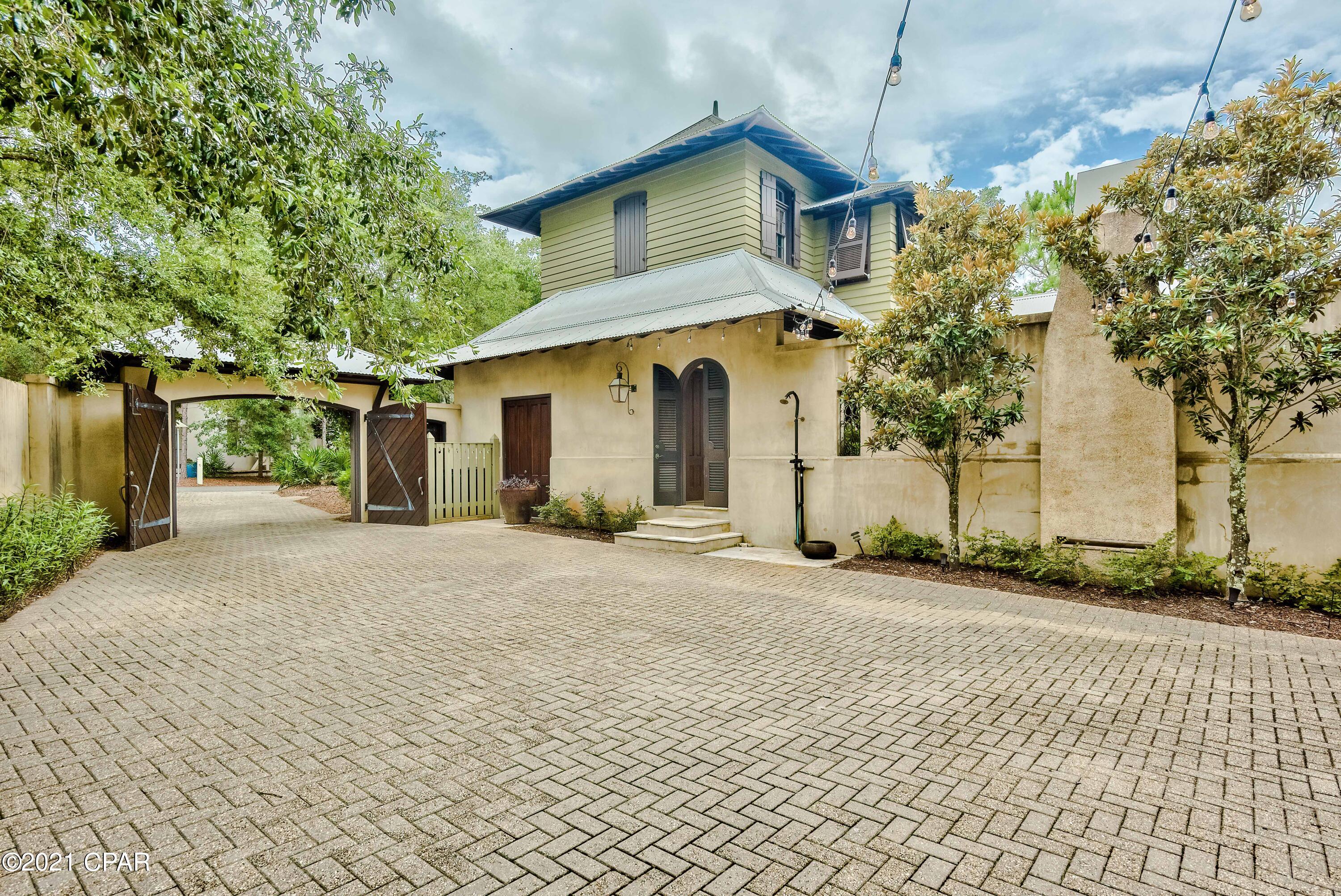 Rosemary Beach - Residential