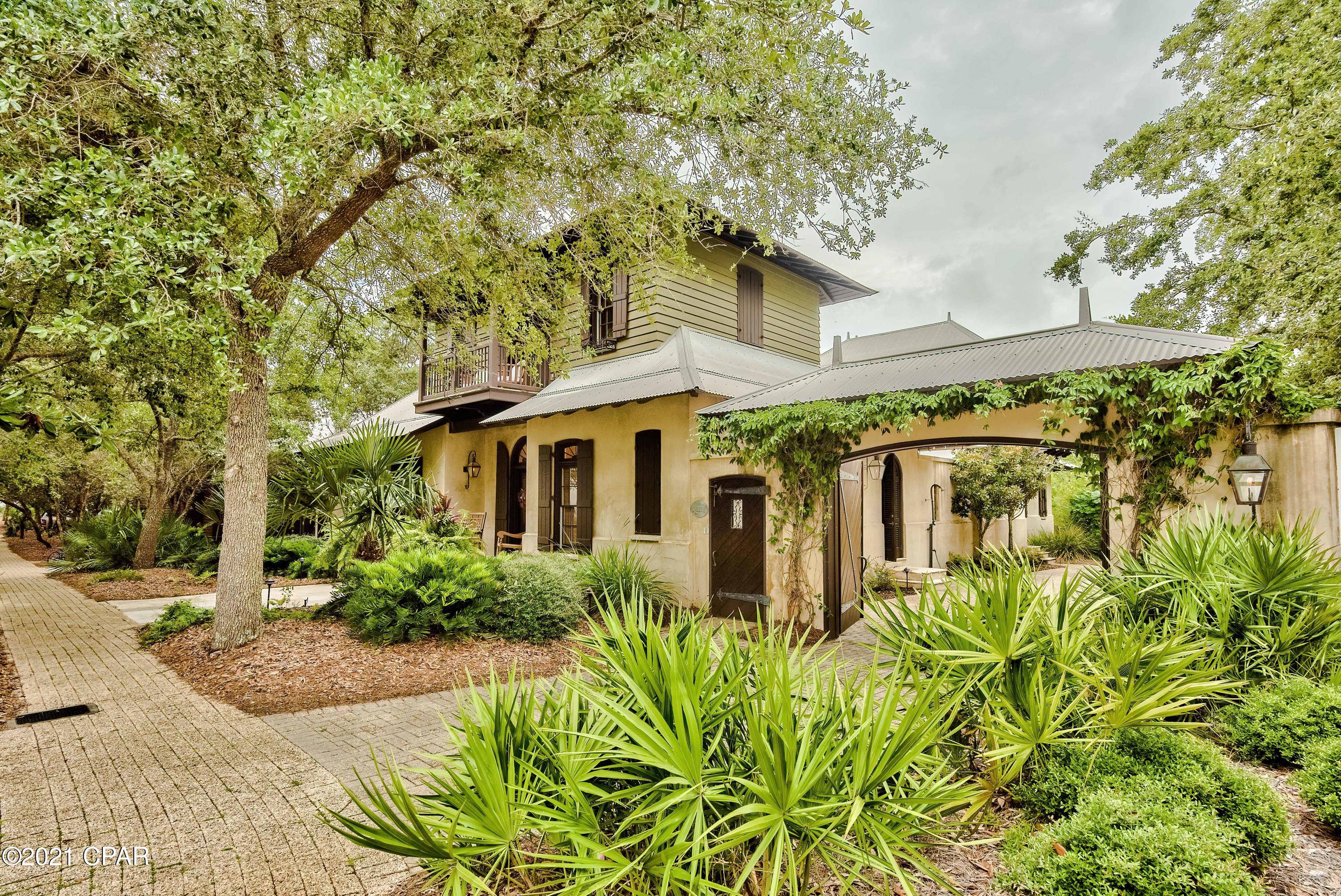 Rosemary Beach - Residential
