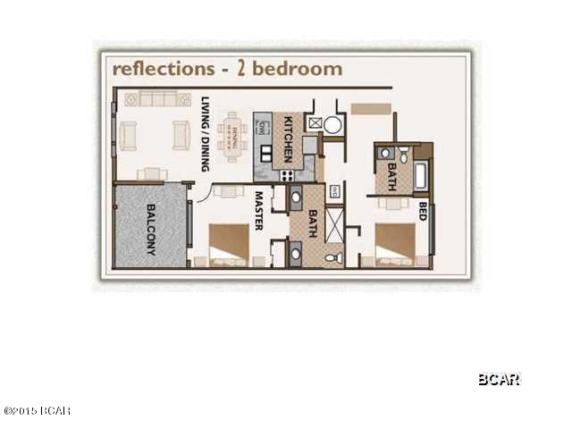 Reflections - Residential Lease