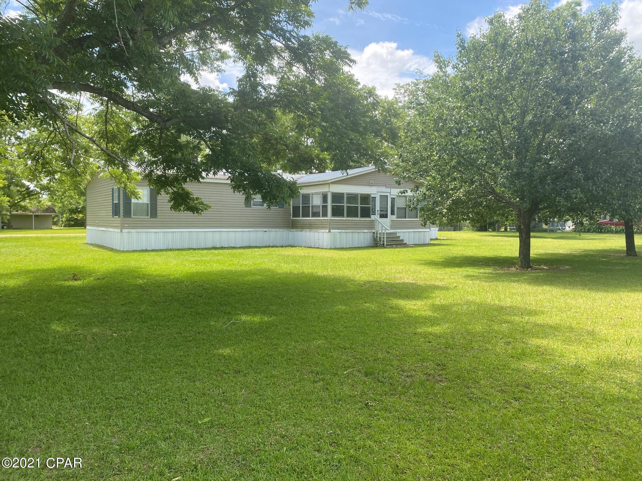 No Named Subdivision - Residential