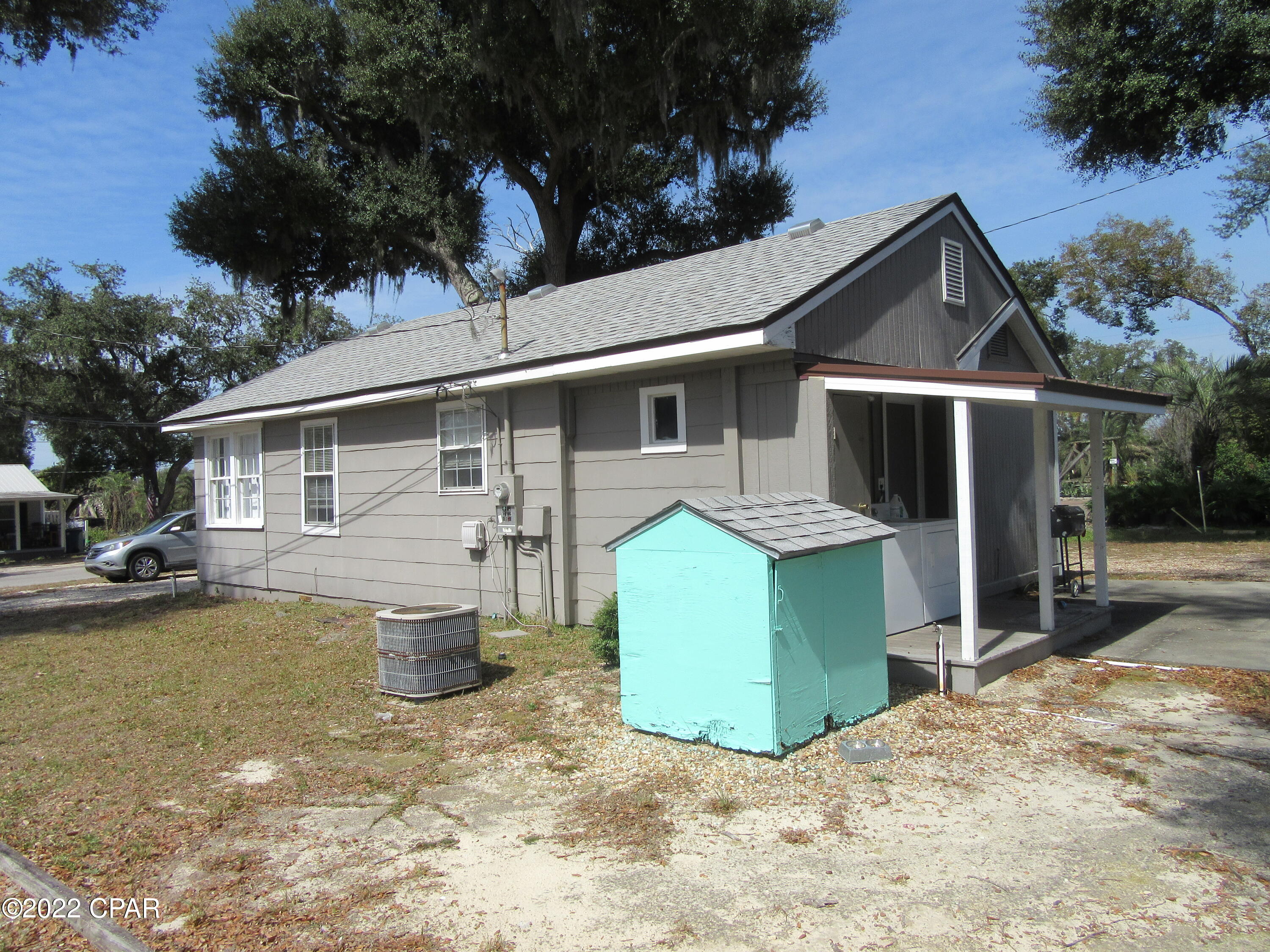 [No Recorded Subdiv] - Residential Lease