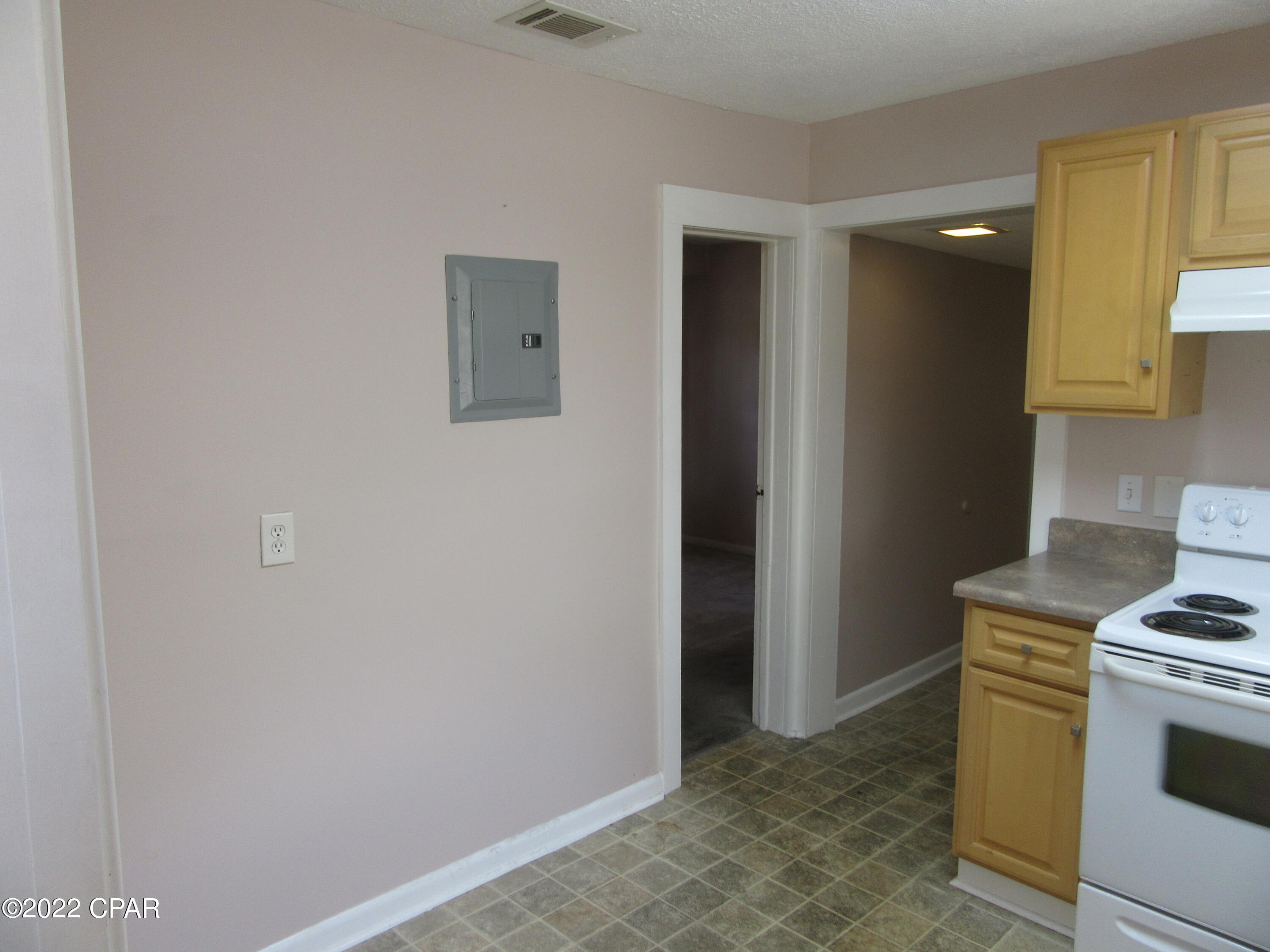 [No Recorded Subdiv] - Residential Lease