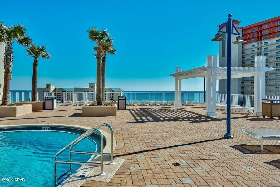 Laketown Wharf Phase II - Residential