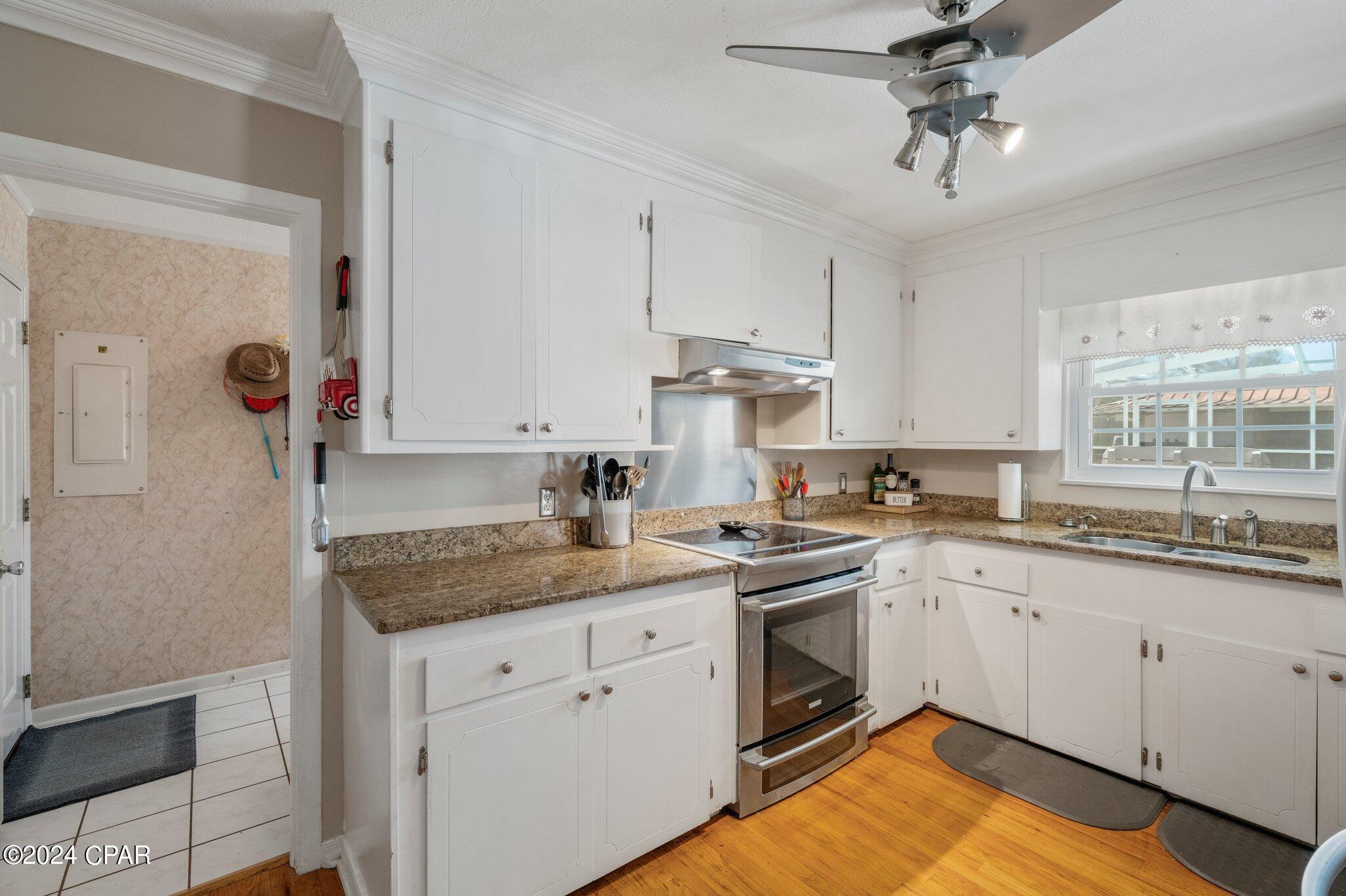 Huntingdon Estates U-1 - Residential