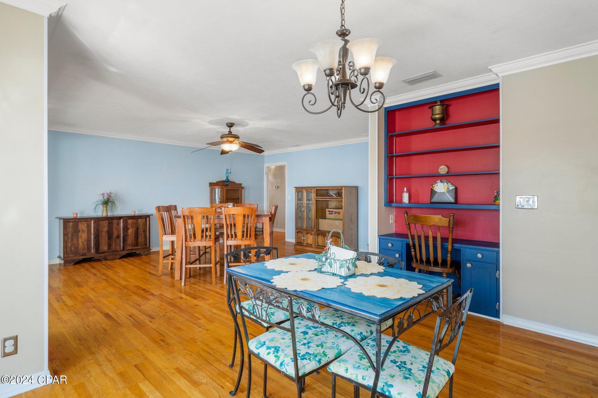 Huntingdon Estates U-1 - Residential