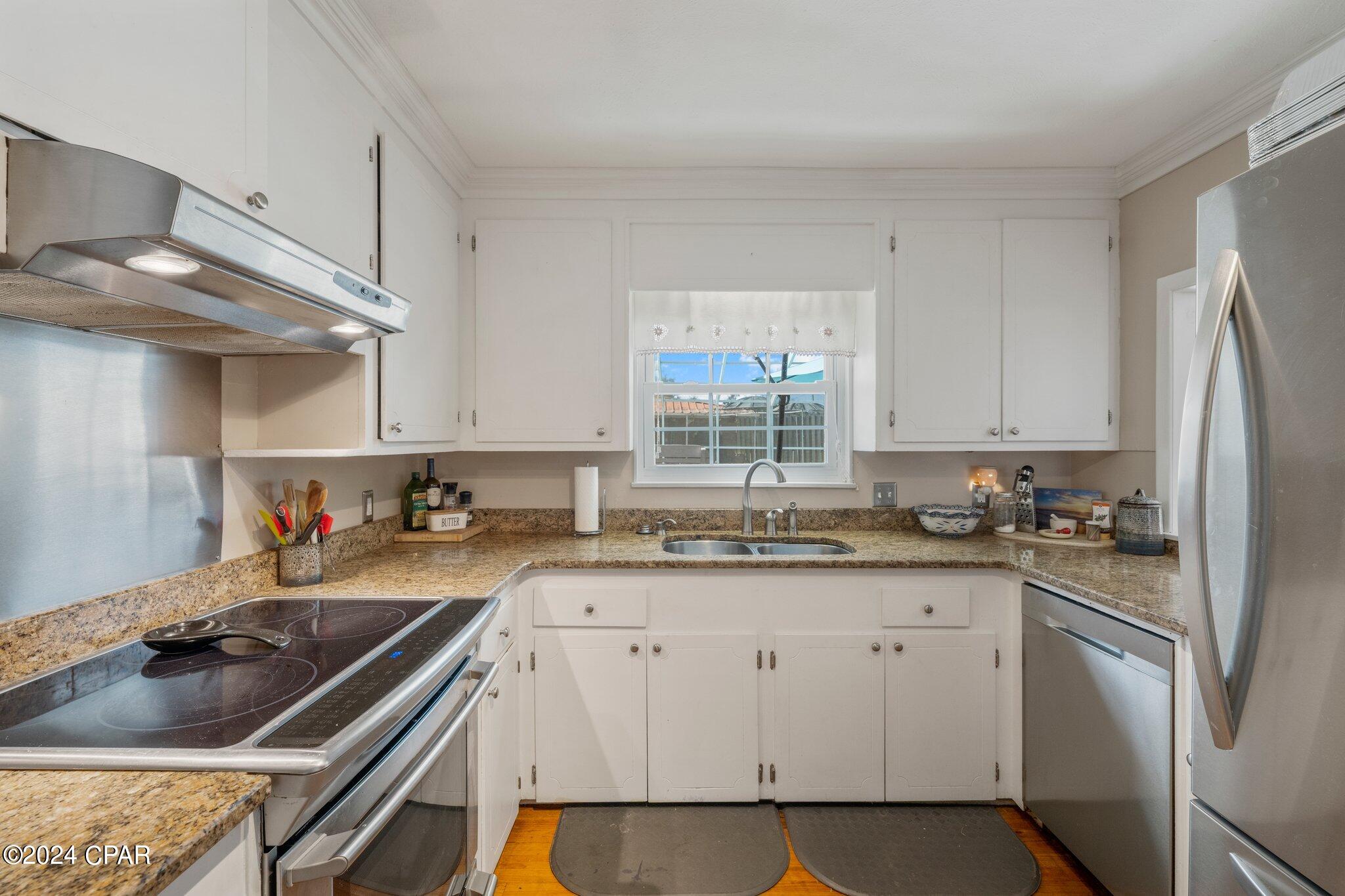 Huntingdon Estates U-1 - Residential